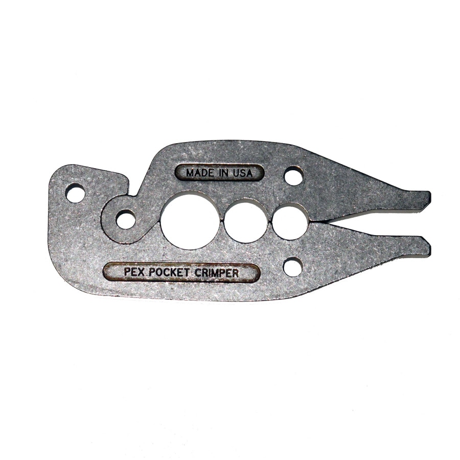 Superior Tool 07100 3/8 In, 1/2 In, 3/4 In Pliers