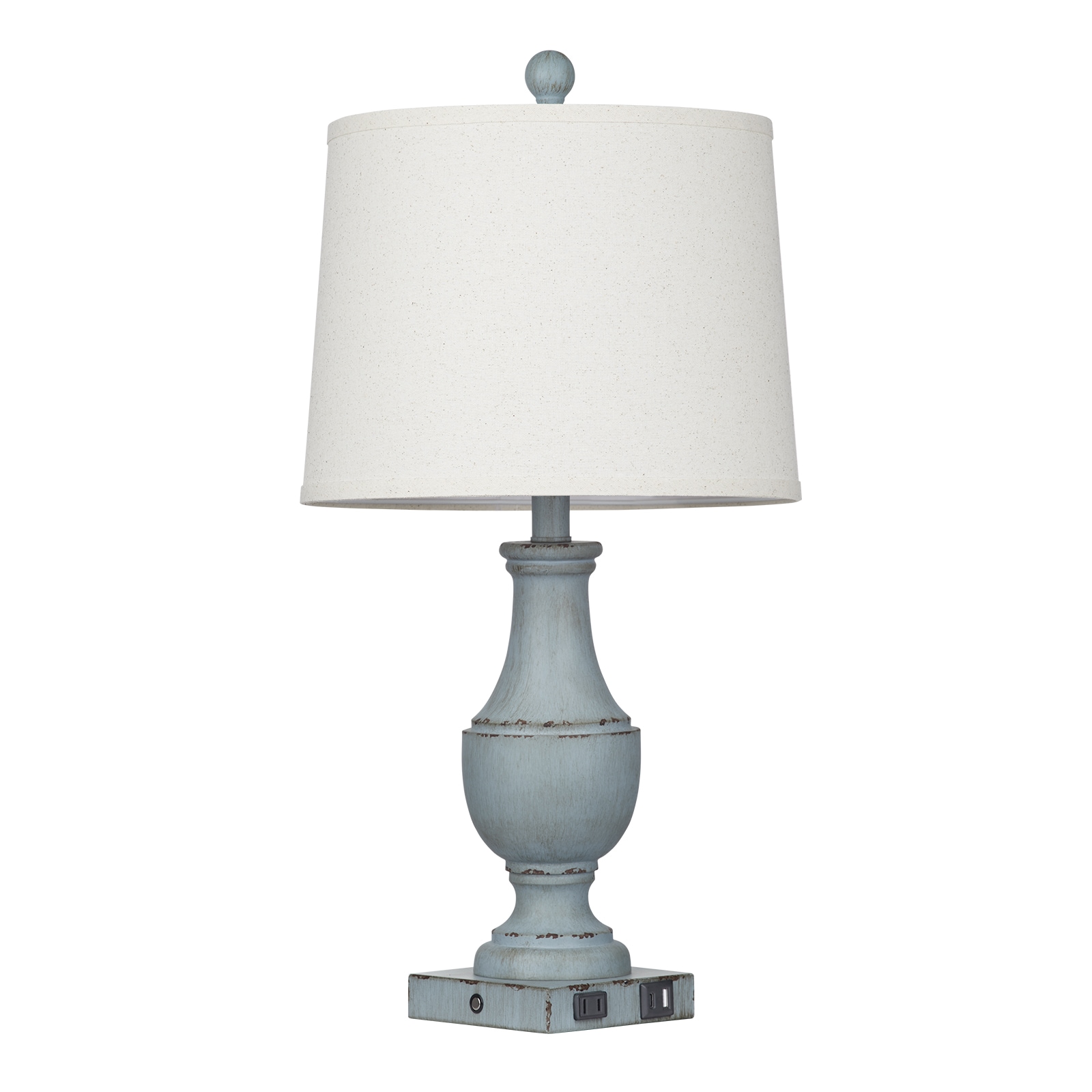 UrFurnishings TD-274 Table-Lamps - View #12