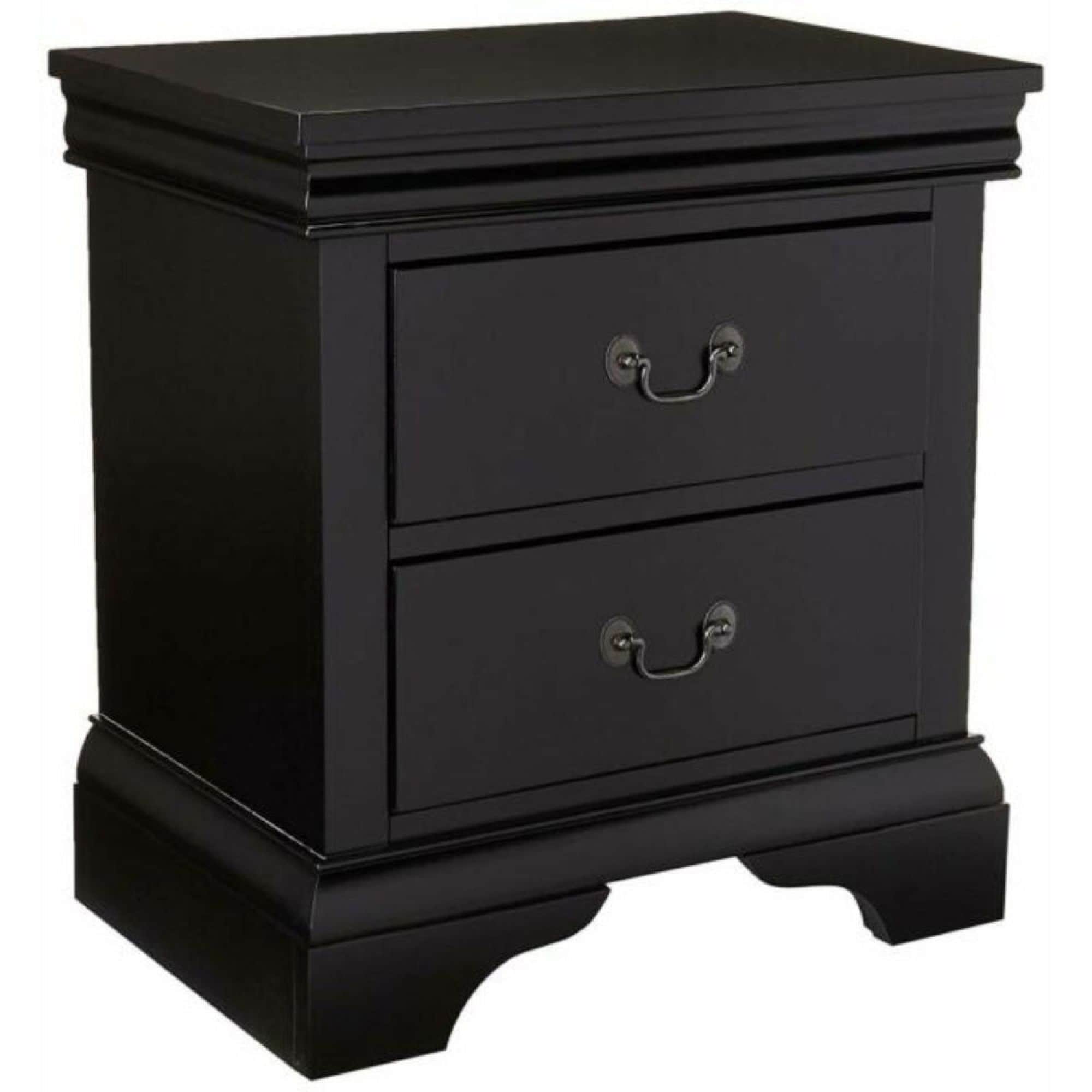 JASMODER SR014725 nightstands - View #2