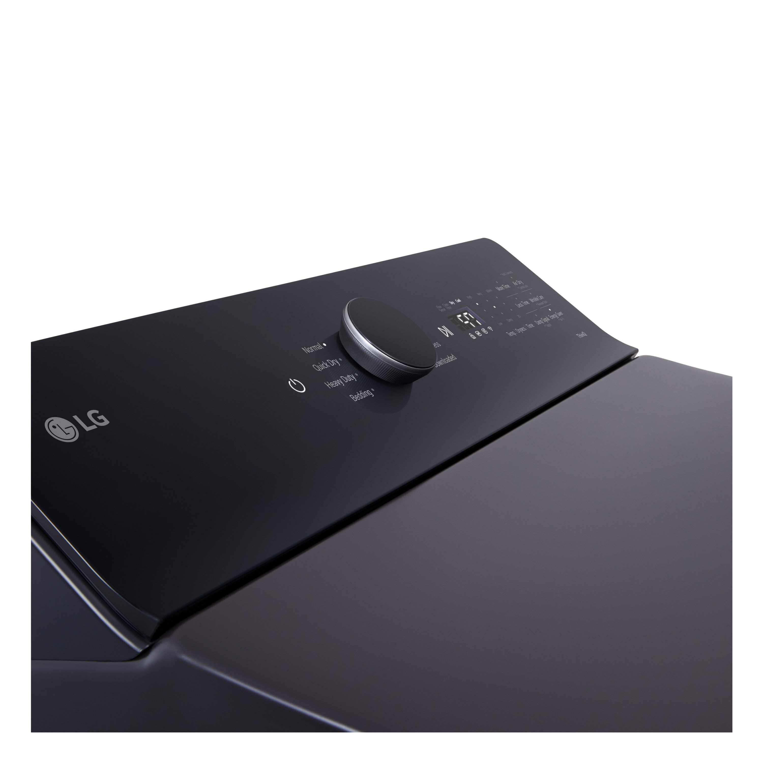 LG DLG8401BE Gas-Dryers - View #11