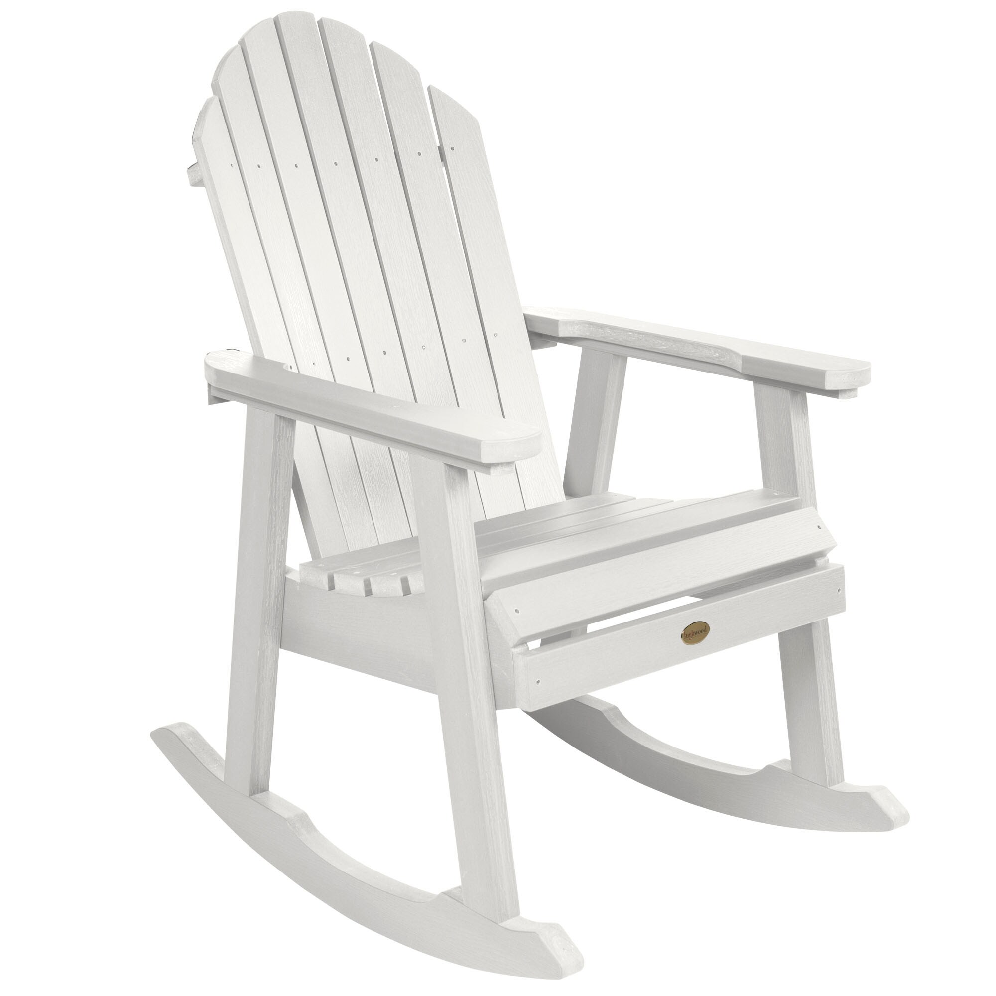 highwood AD-RKCH6-WHE Patio-Chairs - View #2