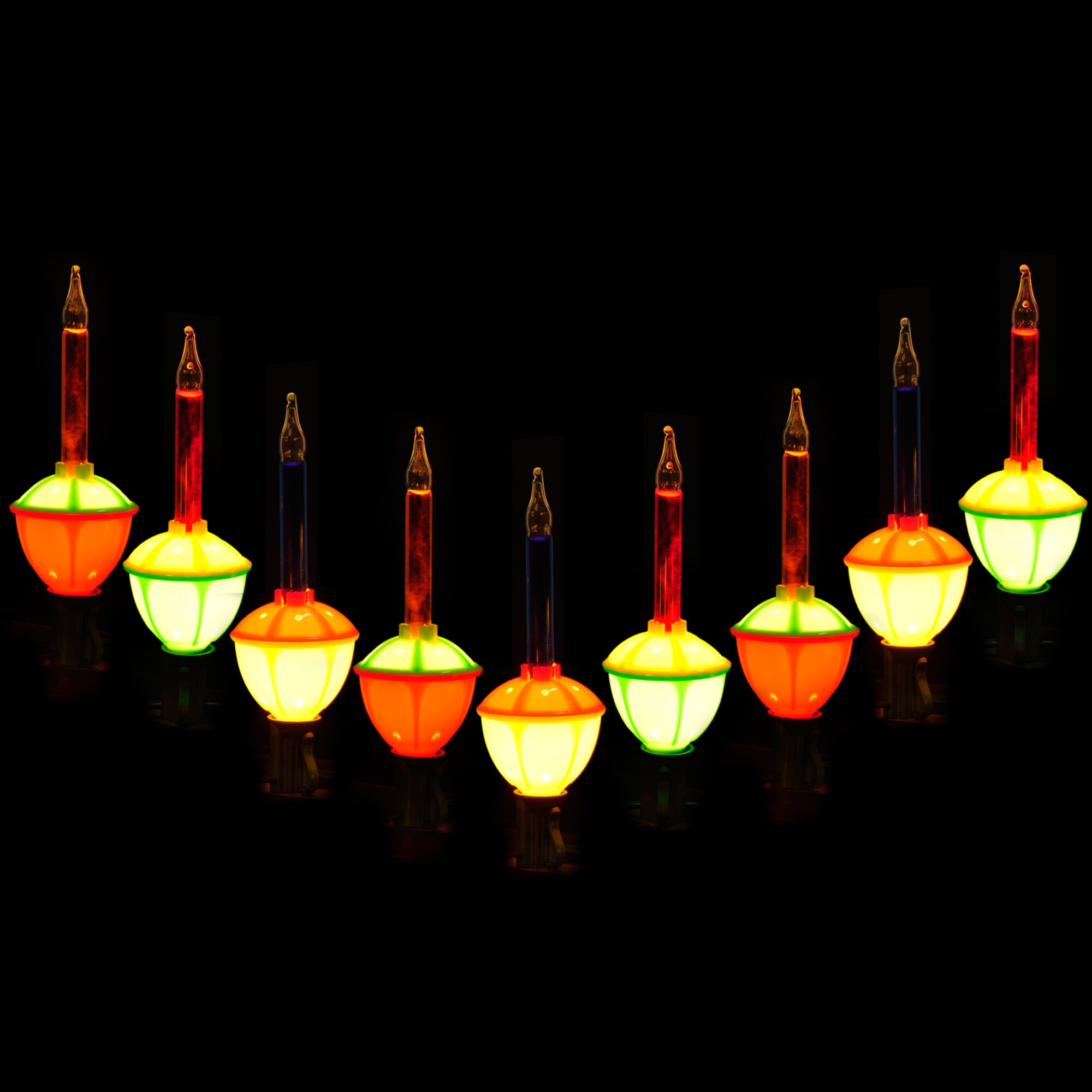 Joyfy 31438 Christmas-String-Lights - View #5