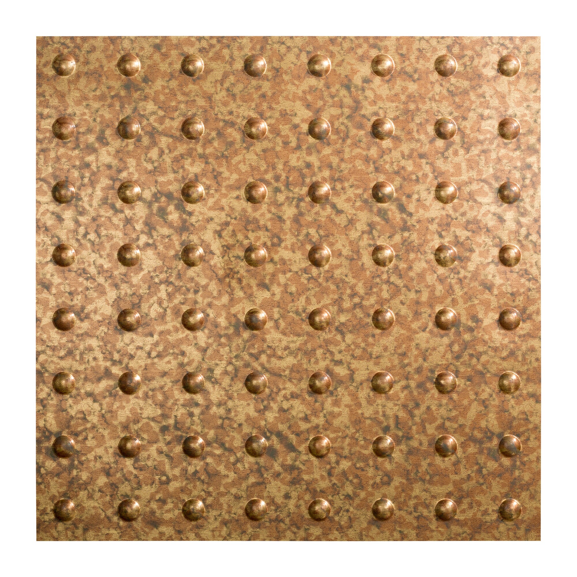 Fasade PL6319 Ceiling-Tile - View #2