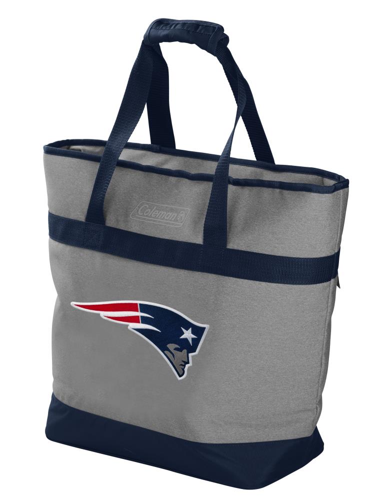 New England Patriots - BBQ Kit Cooler