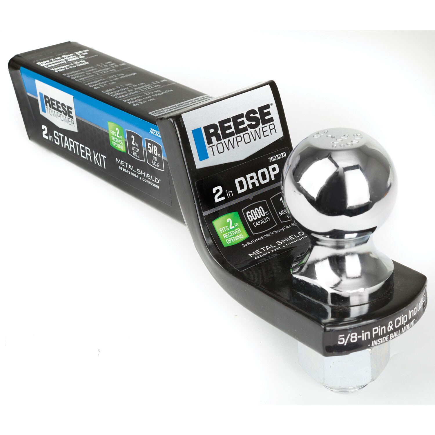 Reese 7023211 Trailer-Towing-Accessories - View #3