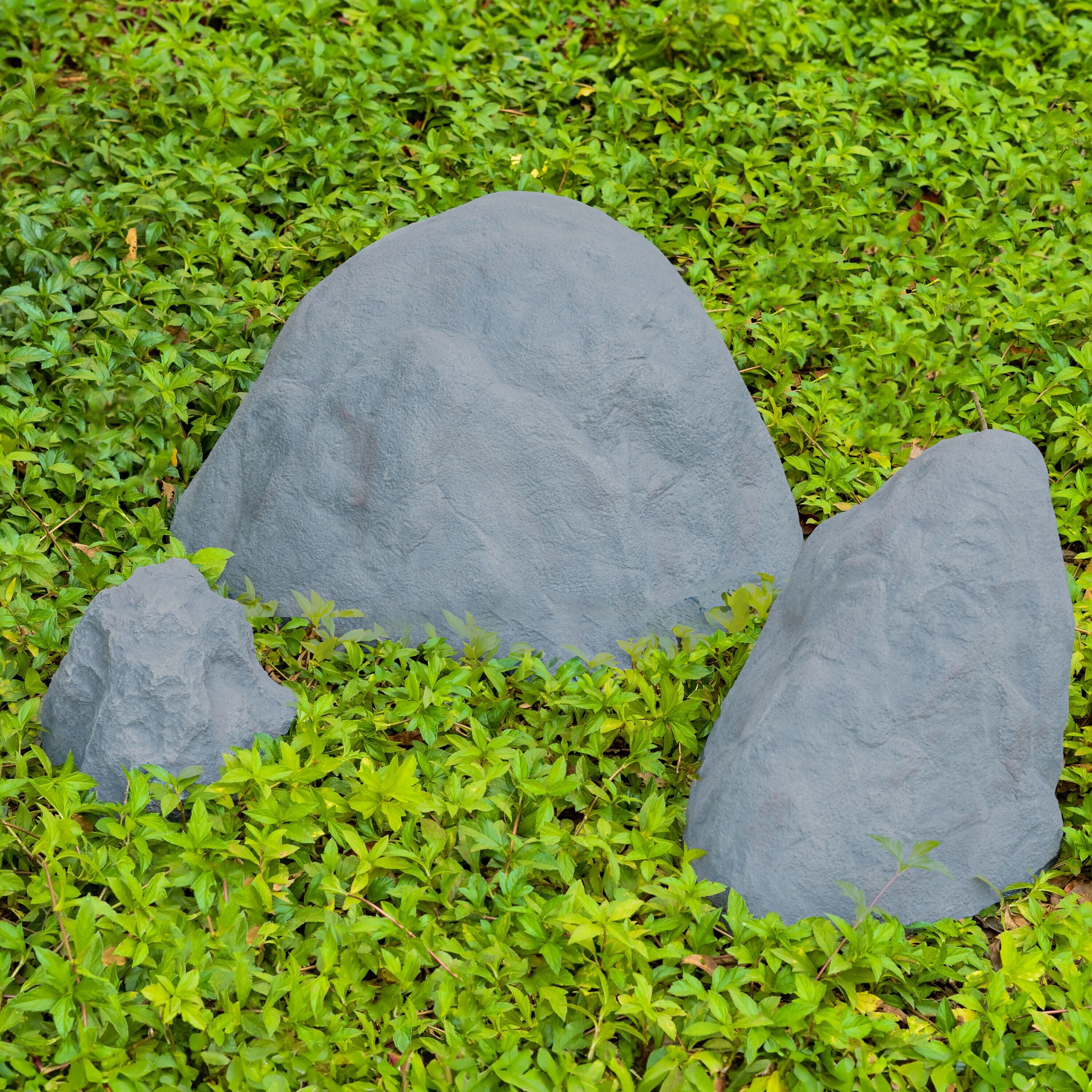 Gardenised QI004606 Landscaping-Rock - View #7