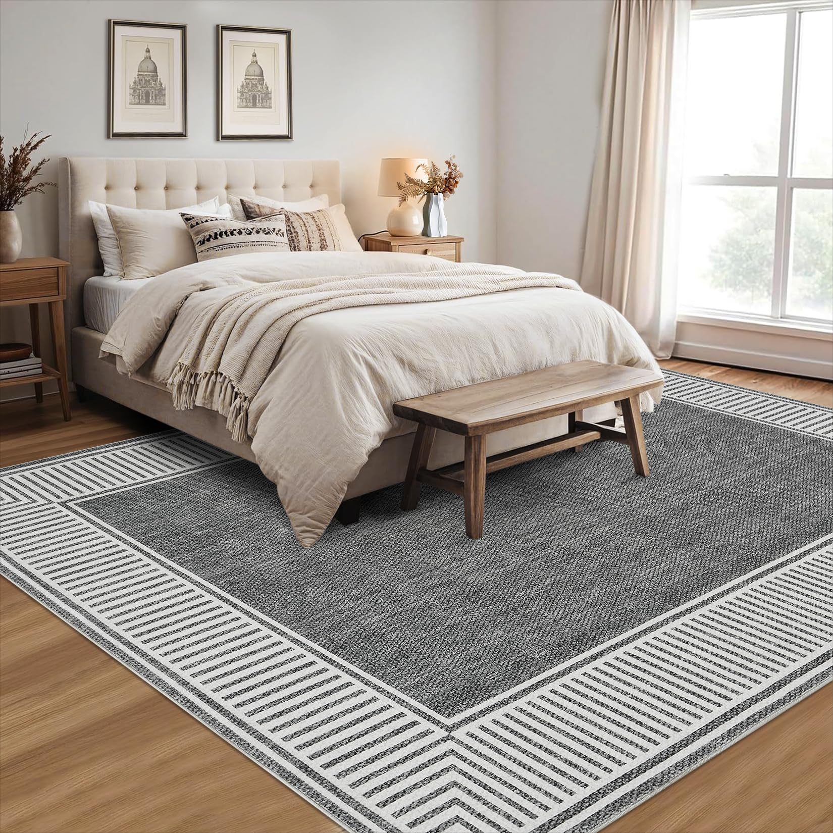 GarveeLife LSLX0513DT29 rugs - View #2