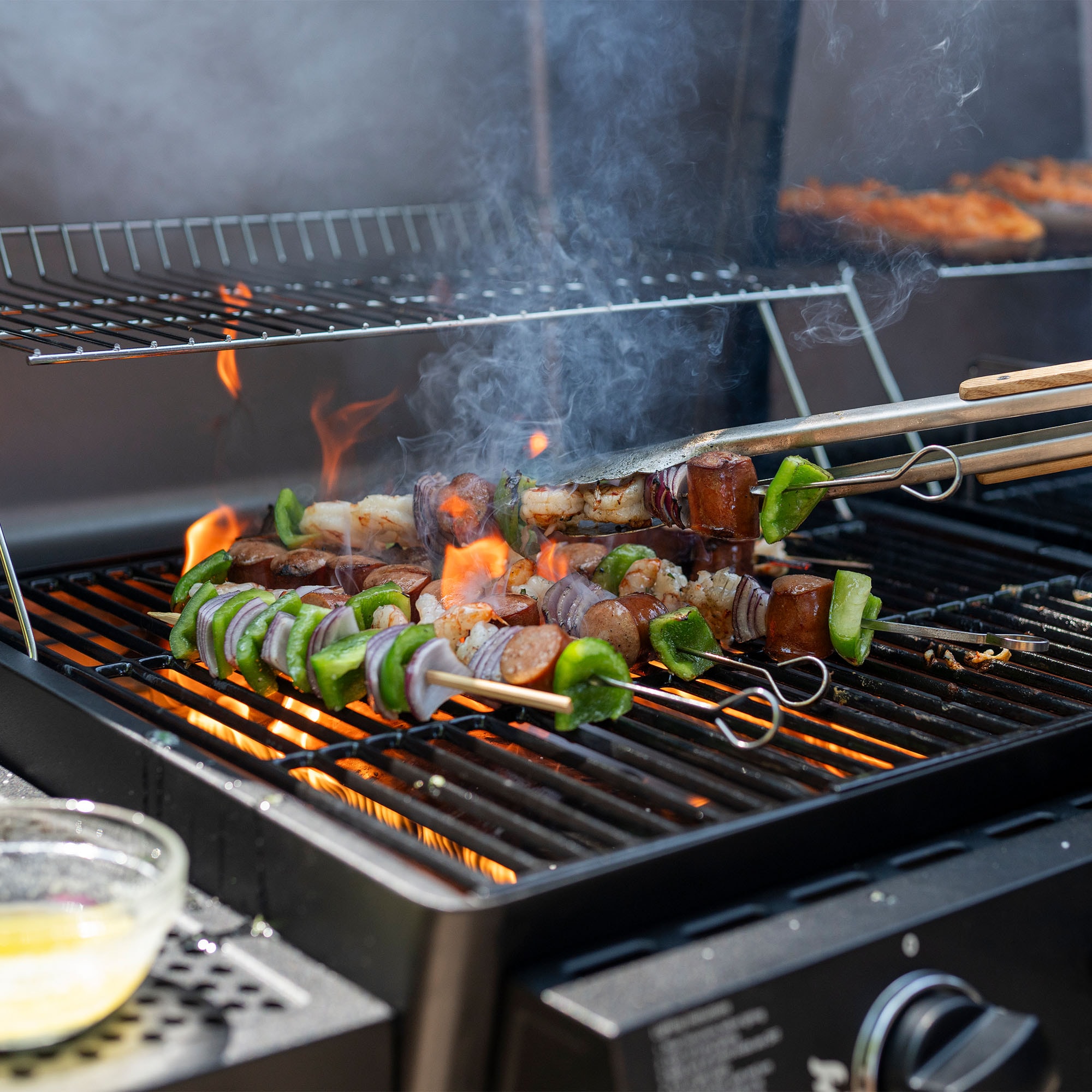 Char-Griller CG30282925 Combo-Grills - View #5