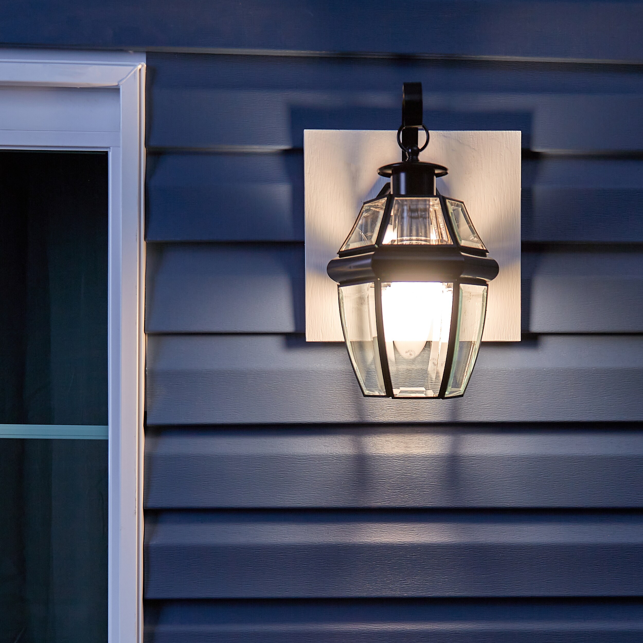 Generation Lighting 8067-12 Outdoor-Wall-Lighting - View #4