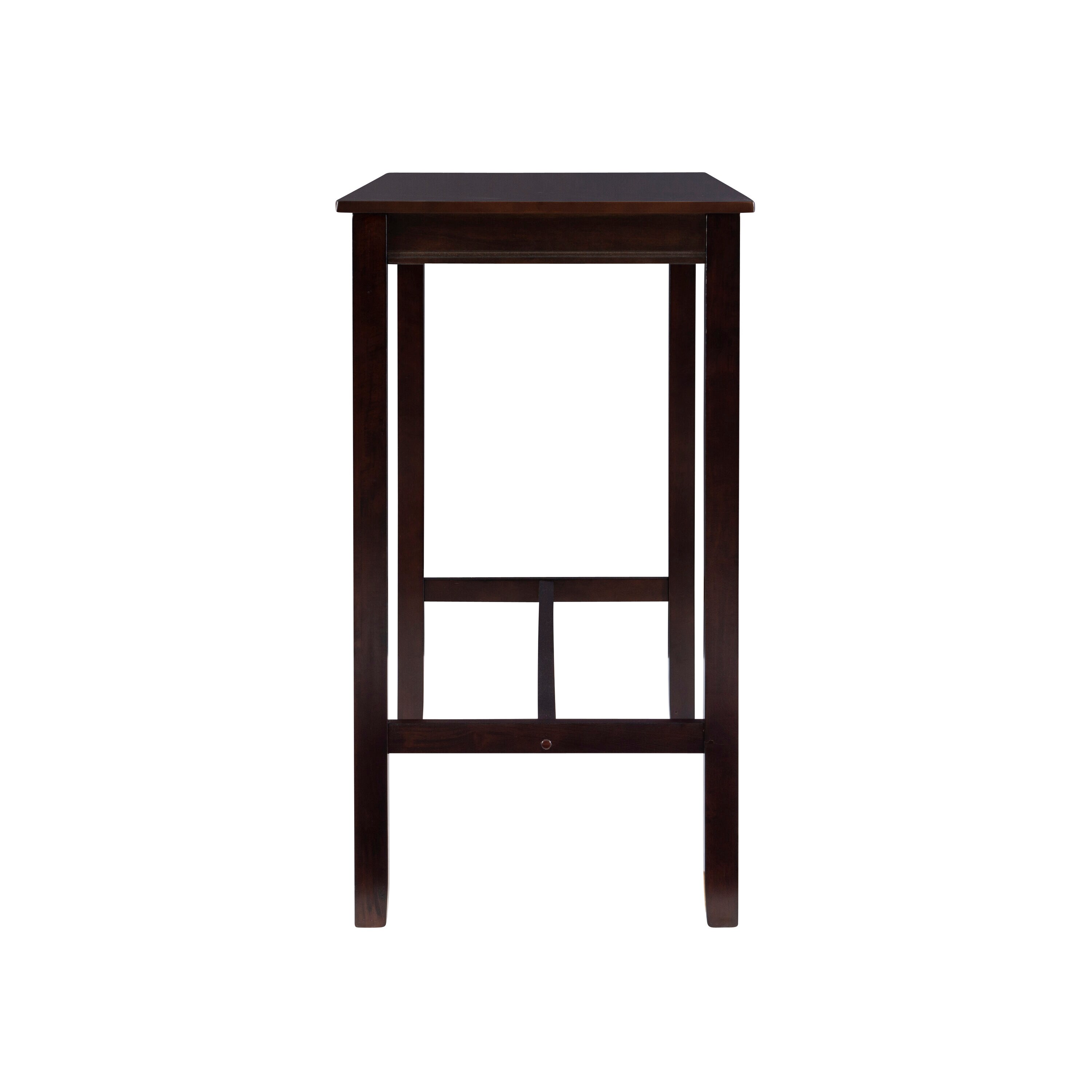 Linon BPT101WAL01U Dining-Tables - View #2