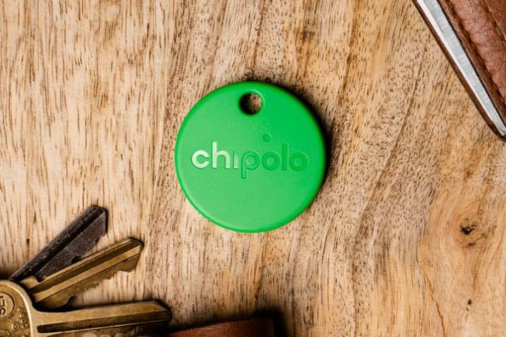 Chipolo ONE 1-pack, Green