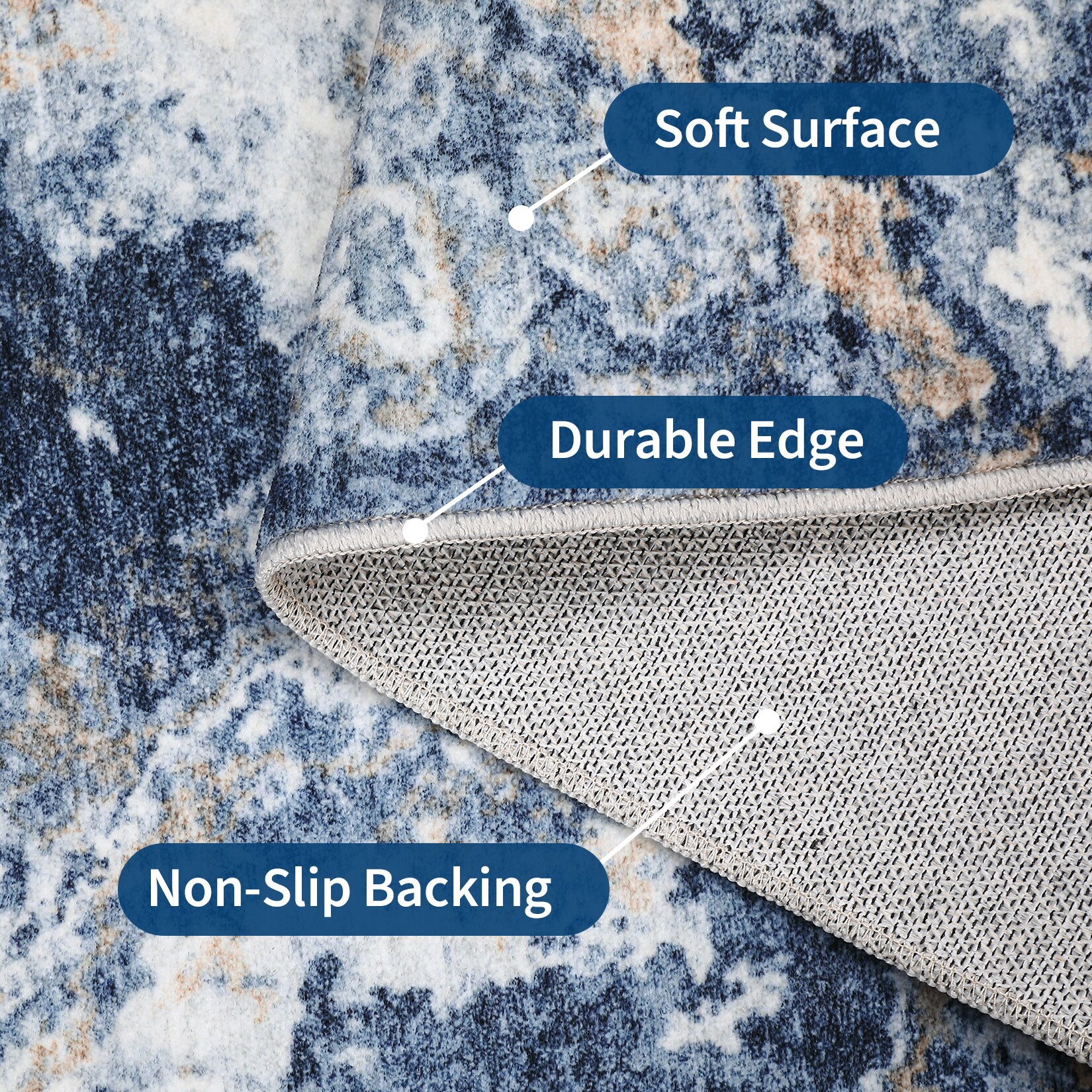 Qeetex LSN-PHK-34C98J8A rugs - View #7