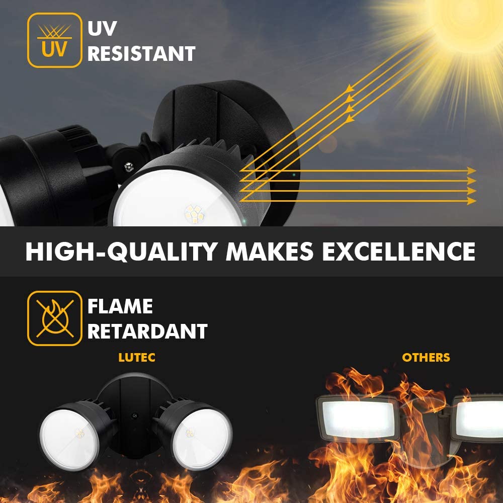 LUTEC 7622111 Dusk-Dawn-Lighting - View #5