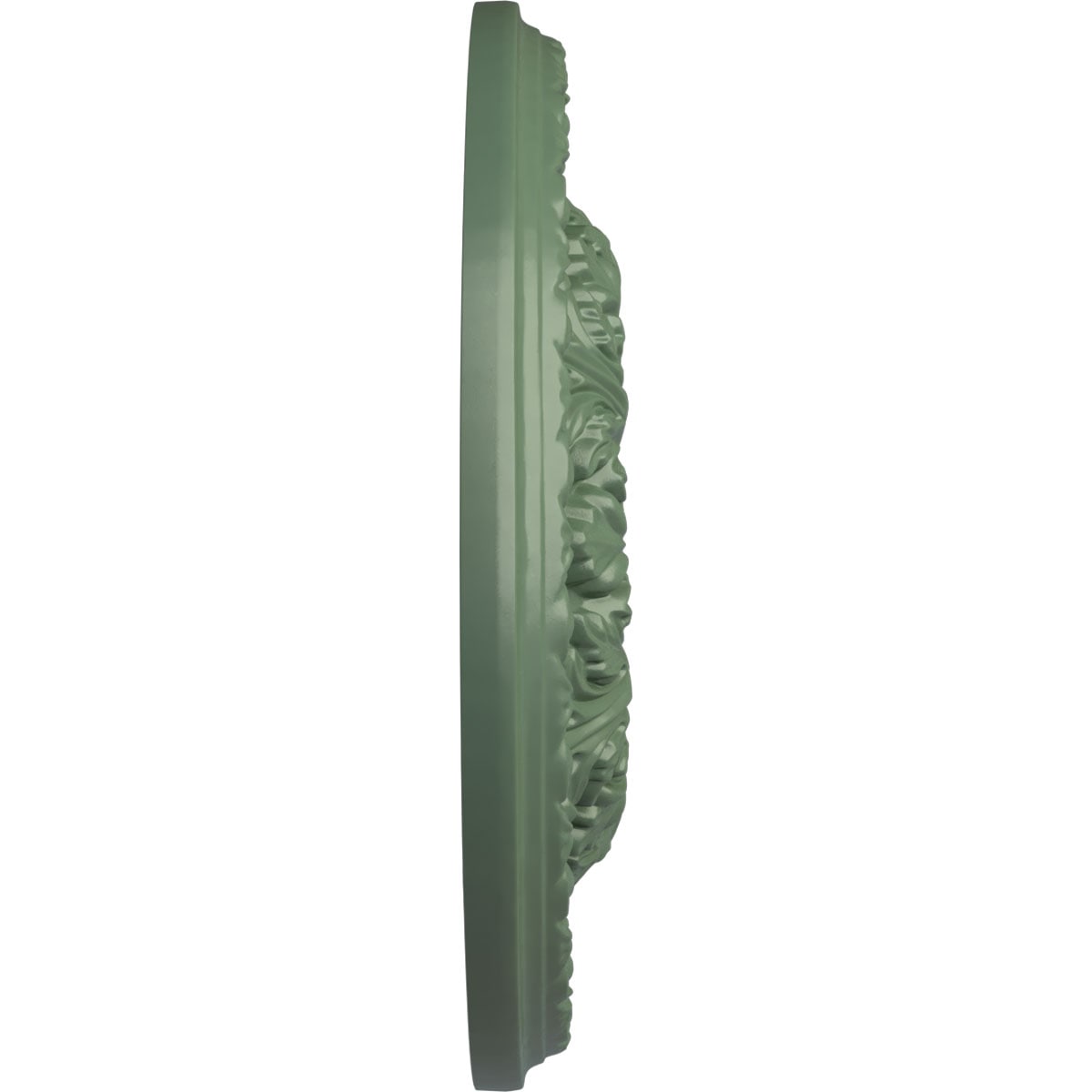 Ekena Millwork CM18GAAGF Ceiling-Medallions - View #3