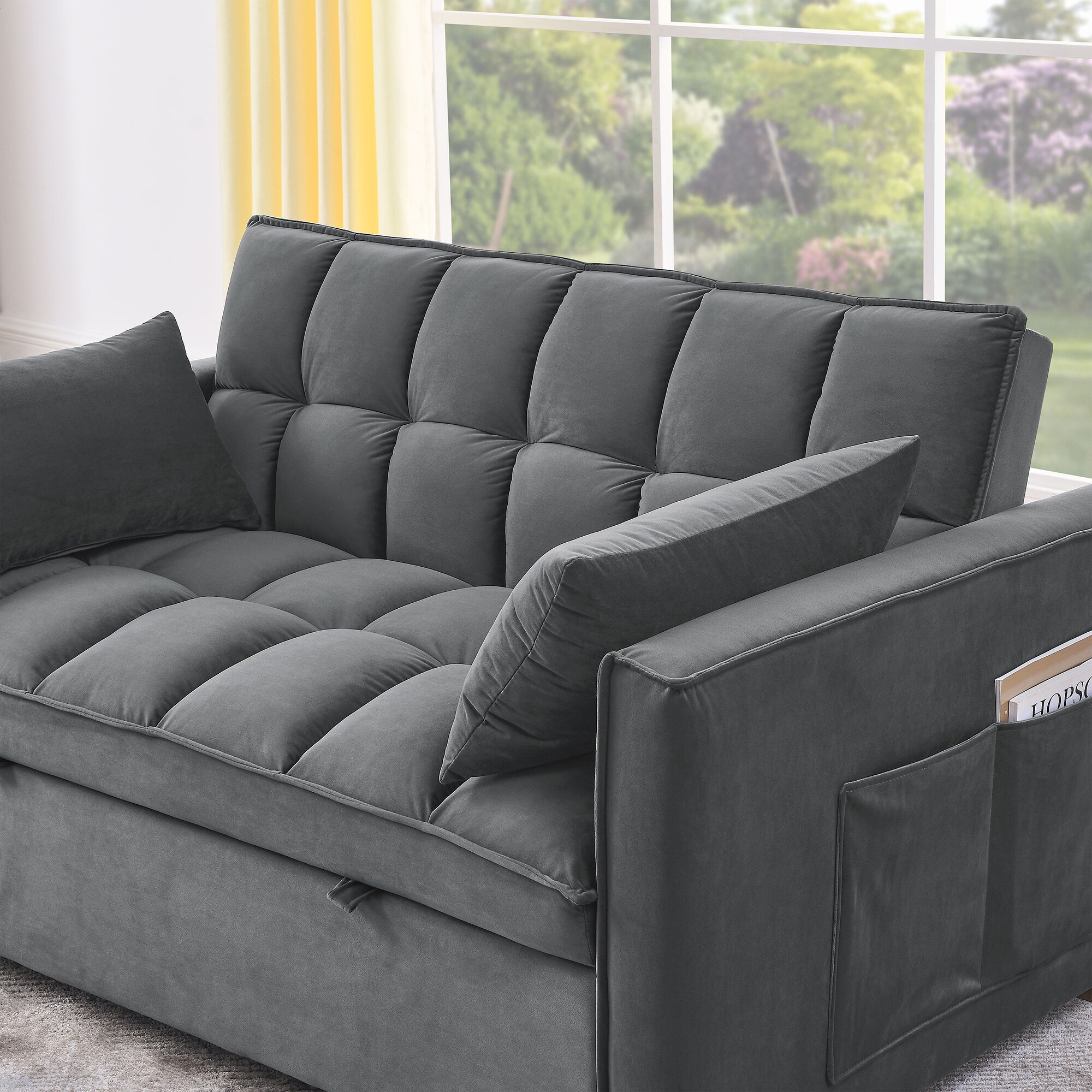 SINOFURN SYB900004PT Sofas-Loveseats - View #8