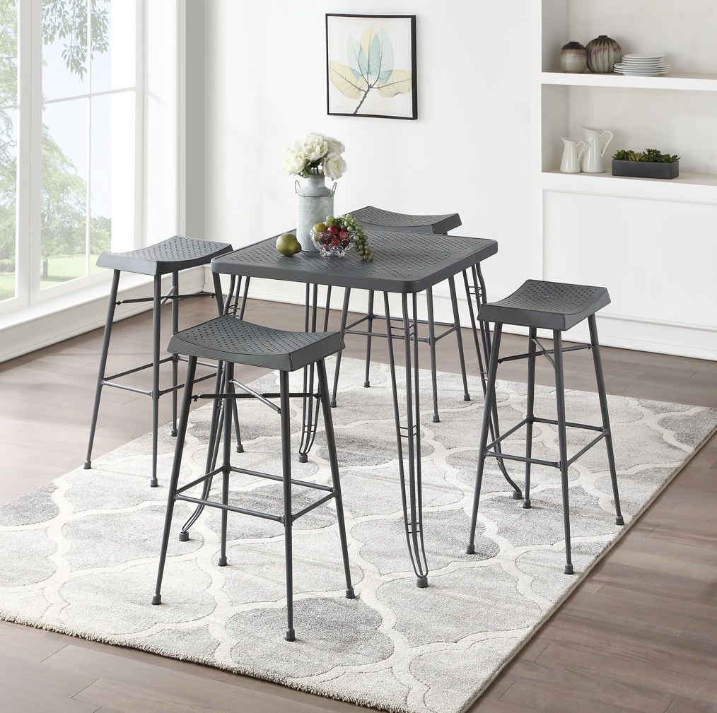 Boraam Industries 80731 Dining-Sets - View #3