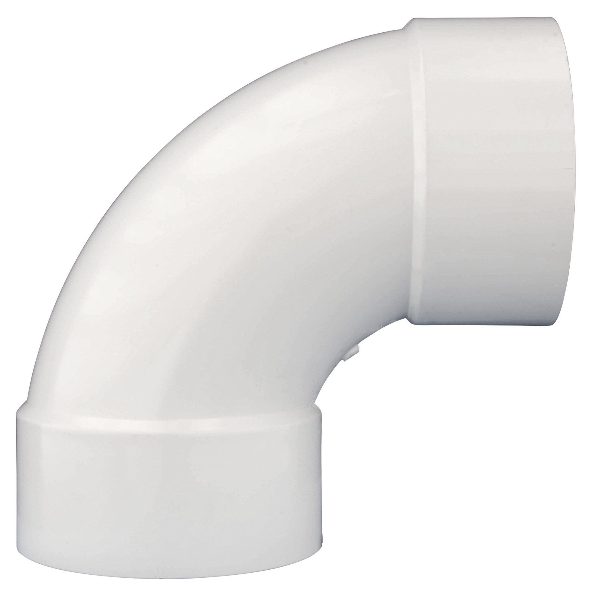 Charlotte Pipe PVC 00300  2800 Pvc-Dwv-Fittings - View #4