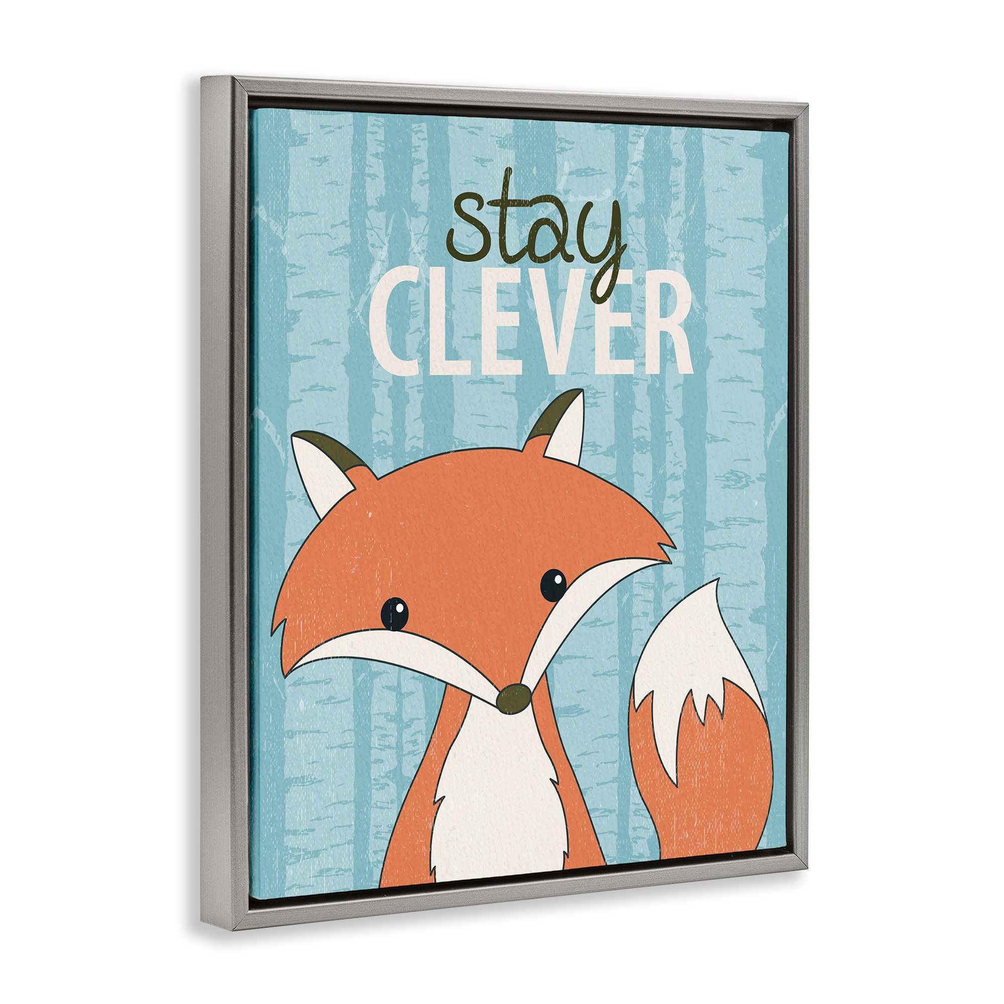 Stupell Industries BS-033-FFL-16X20 Wall-Art - View #2