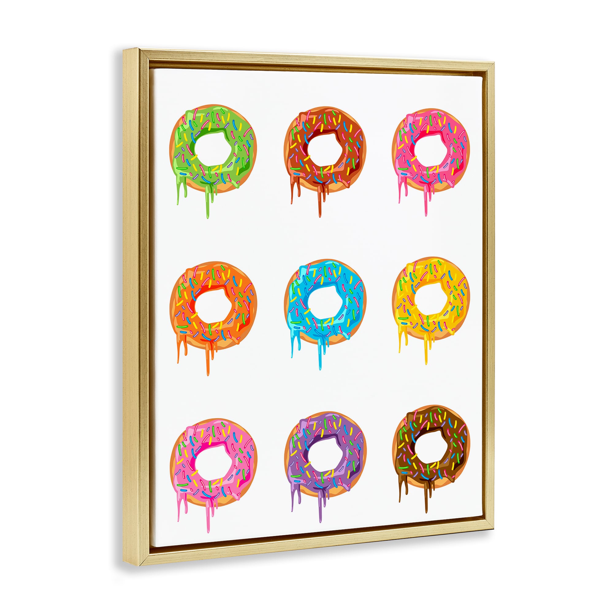 Stupell Industries BS-486-FFG-16X20 Wall-Art - View #2