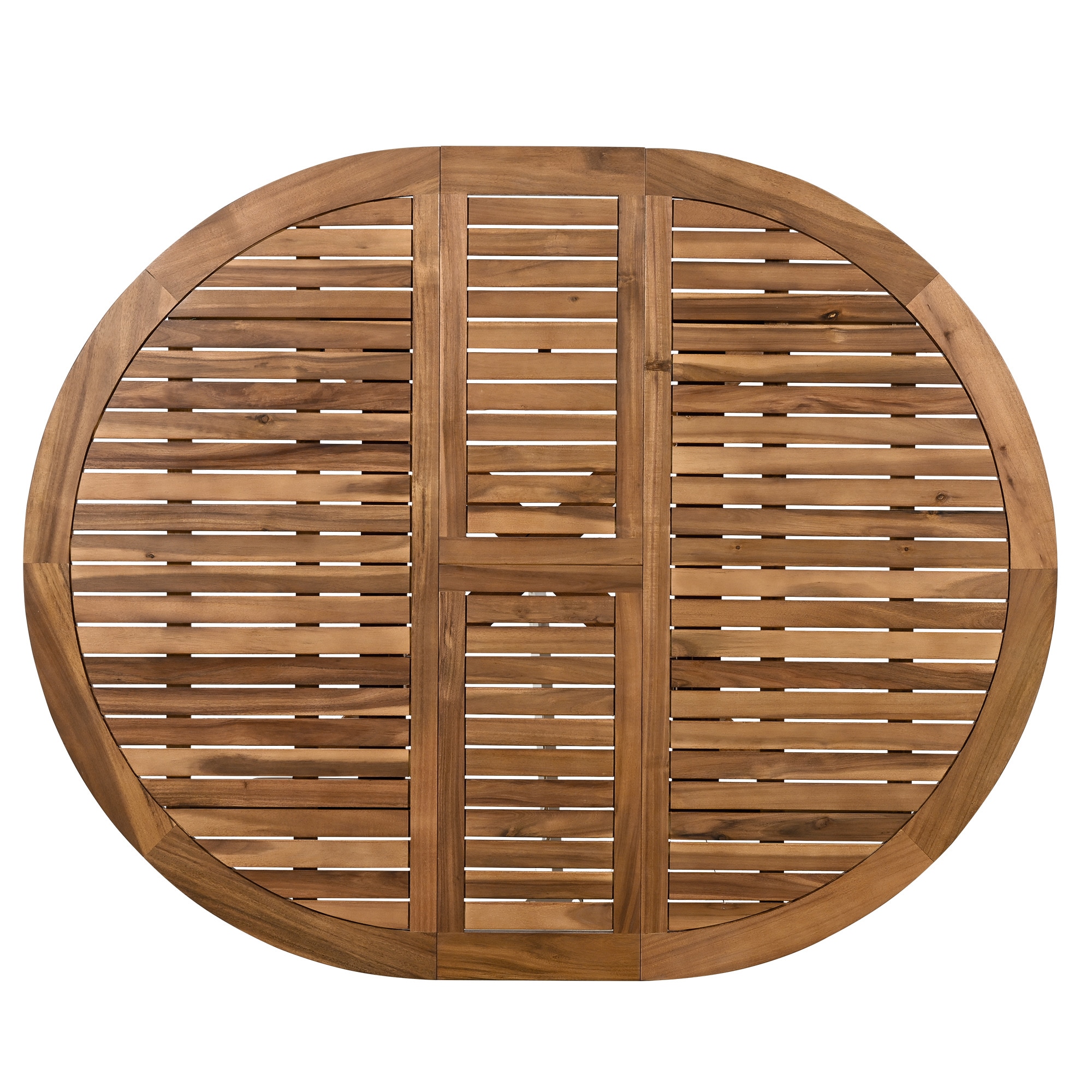 SINOFURN SYA380175WT Patio-Dining-Sets - View #10