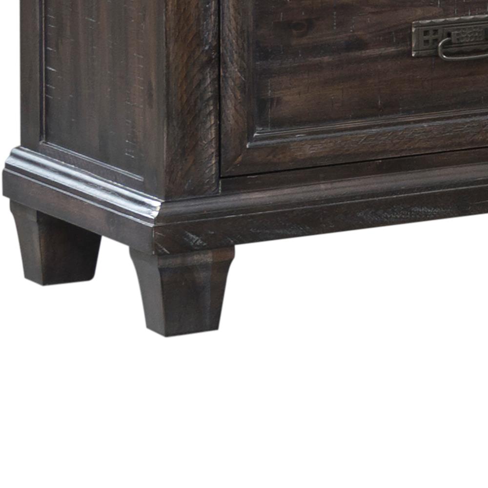 Picket House Furnishings MO600NSO nightstands - View #7