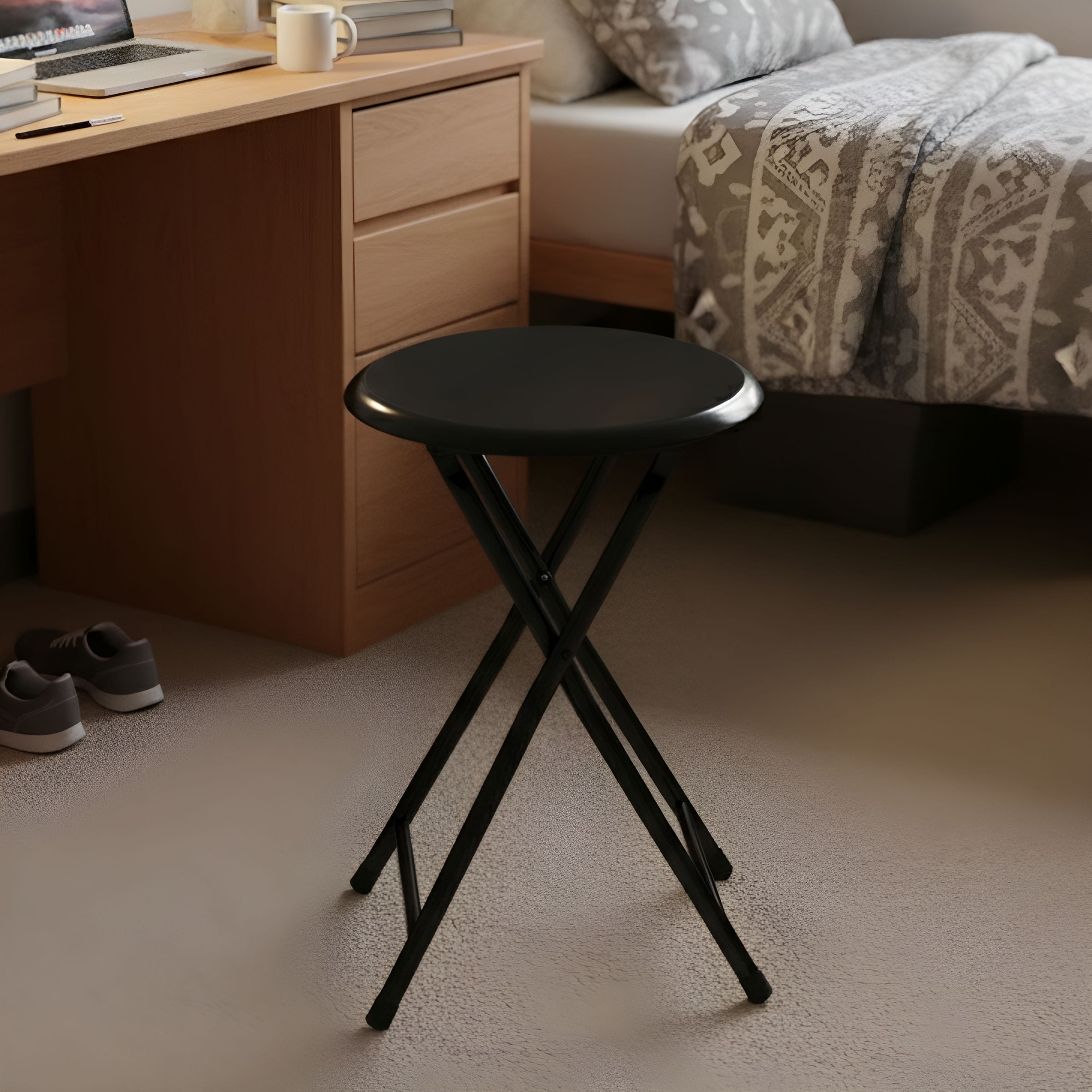 Hastings Home 846025ZWL Folding-Chairs - View #3