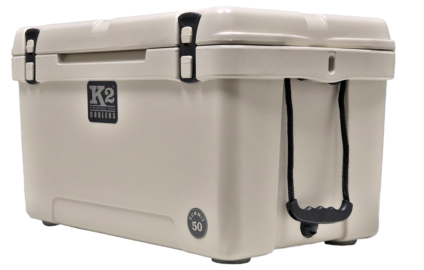 K2 Coolers - Summit Series 30 Quart Duck Boat Green with Wheels!