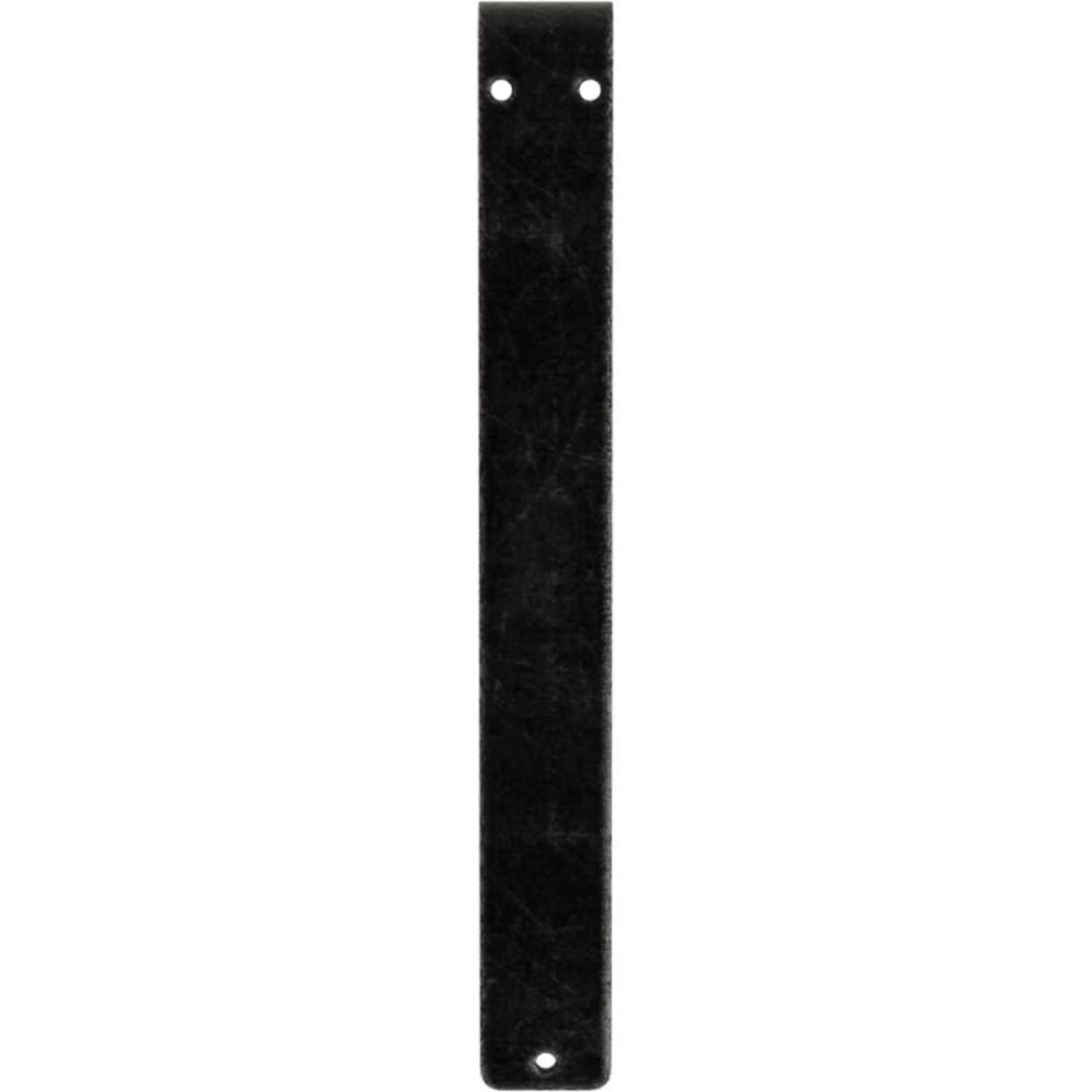 Ekena Millwork BKTM01X07X10SLOAPW Mending-Plates-Brackets-Braces - View #5