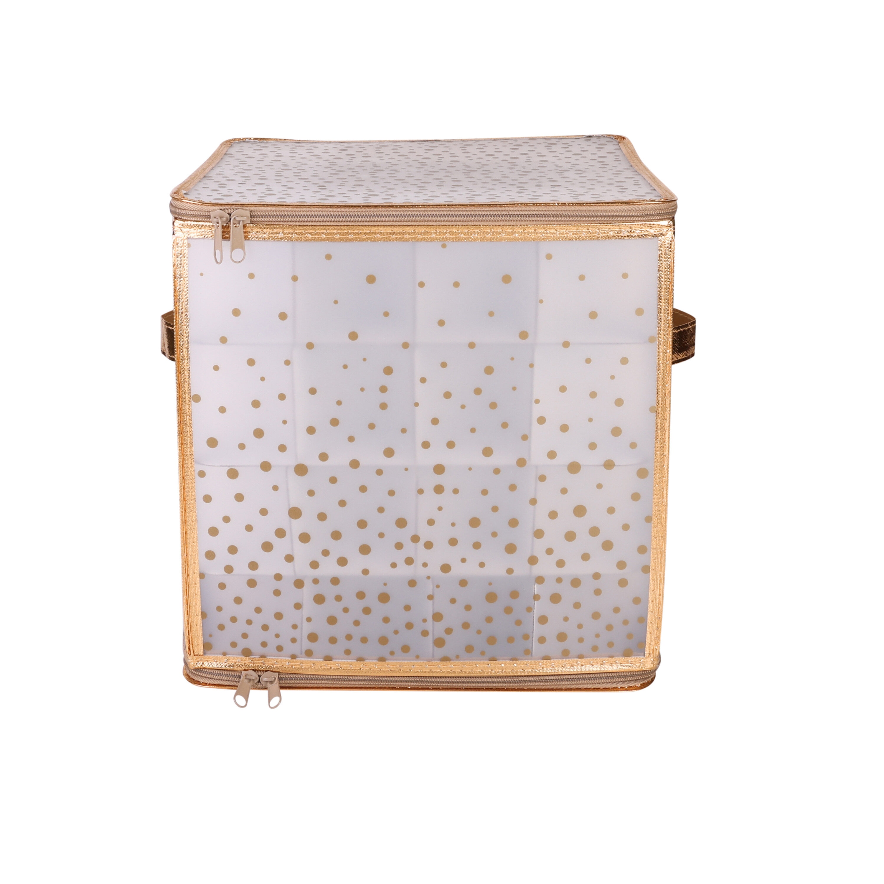 Simplify 9002-GOLD Ornament-Storage - View #9