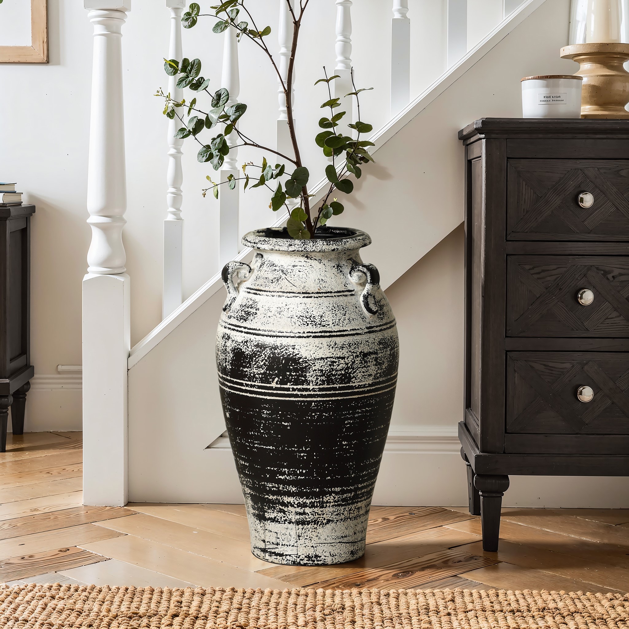 LuxenHome WHD2209 Decorative-Accessories - View #4