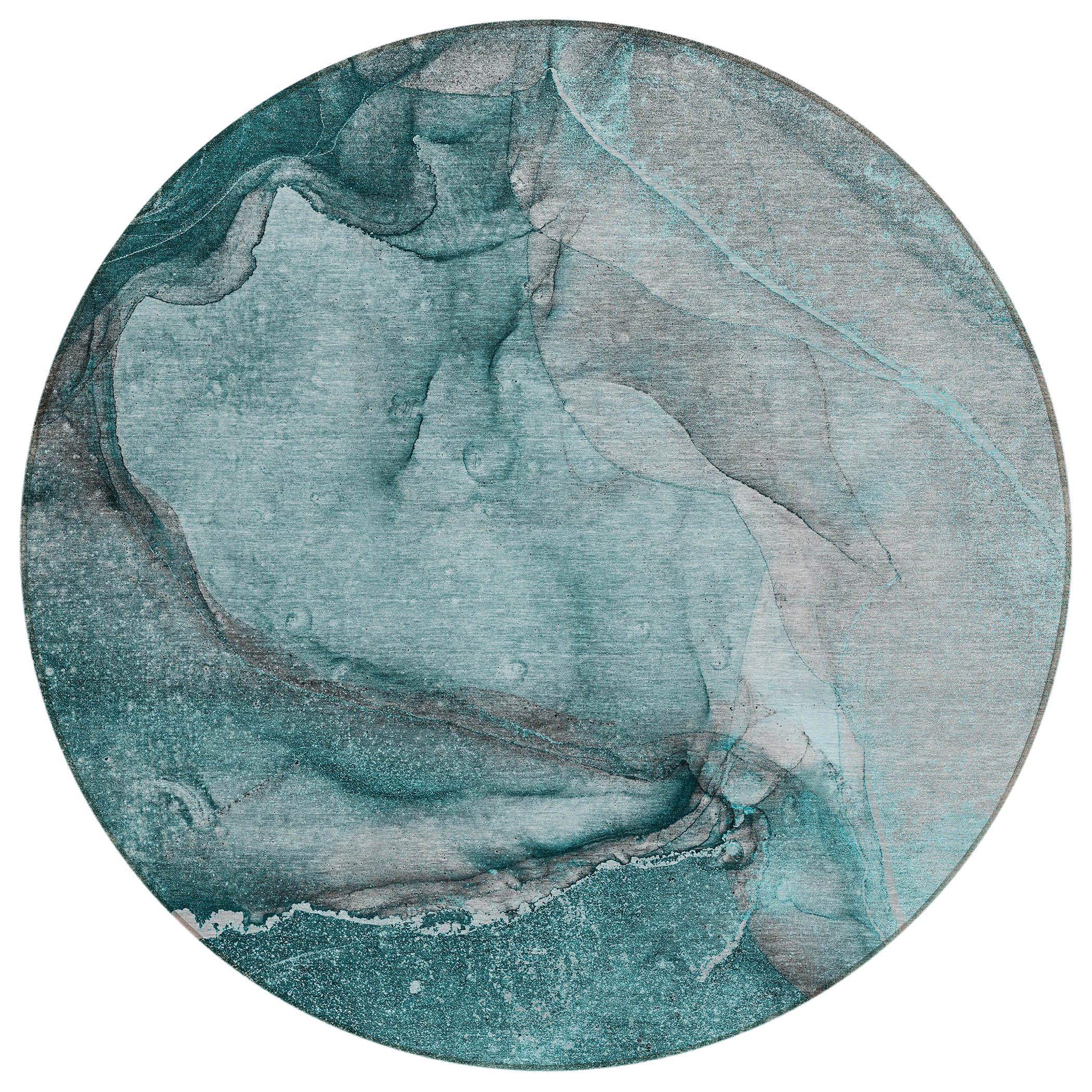 Addison Rugs ACN524TE8RO rugs - View #2