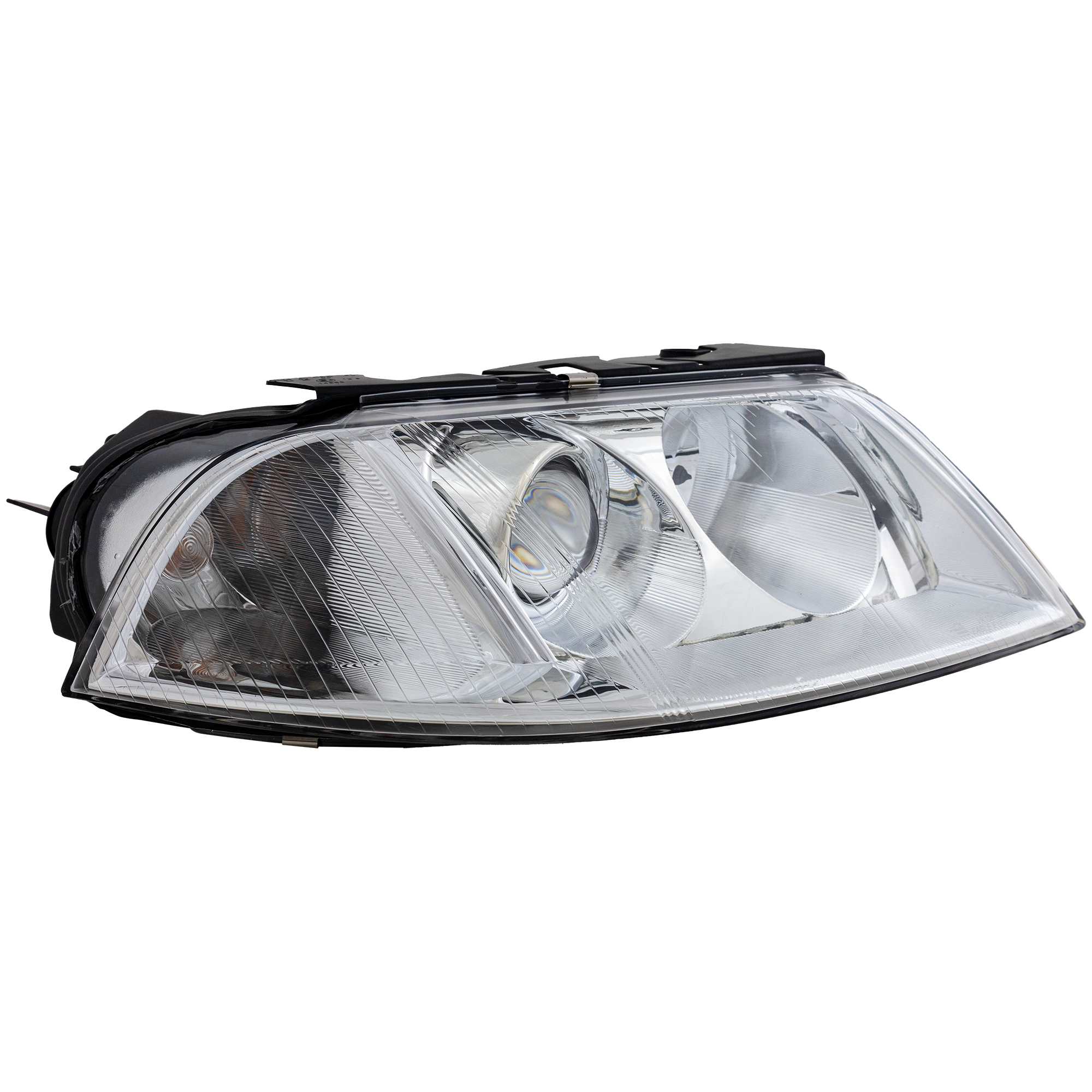 Garage-Pro JCW65572GP Passenger Side Headlight For Volkswagen Passat 2001-2005 Halogen with Bulb(s) 2001-2005 Style Replaces# 3b0941016aq