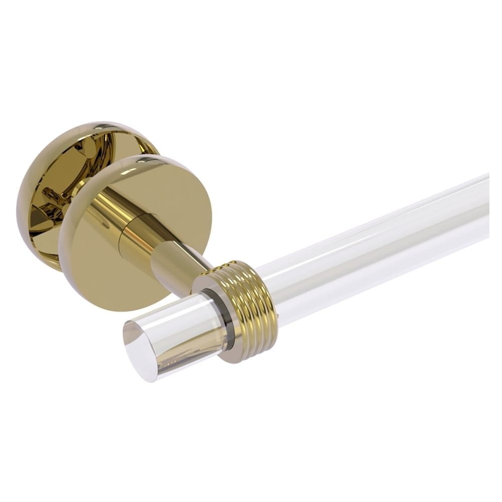 Allied Brass CV-41G-SM-18-UNL d060350 - View #2