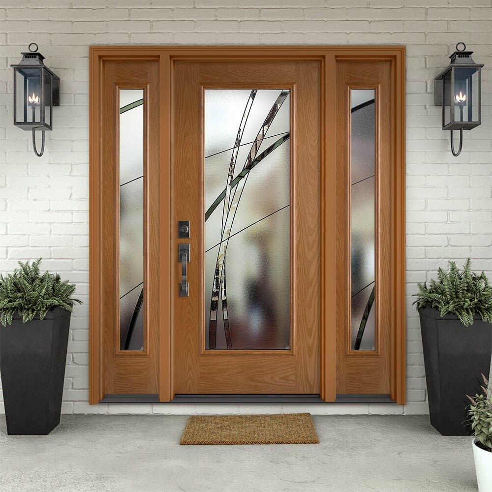 Masonite 632693 Entry-Doors - View #2