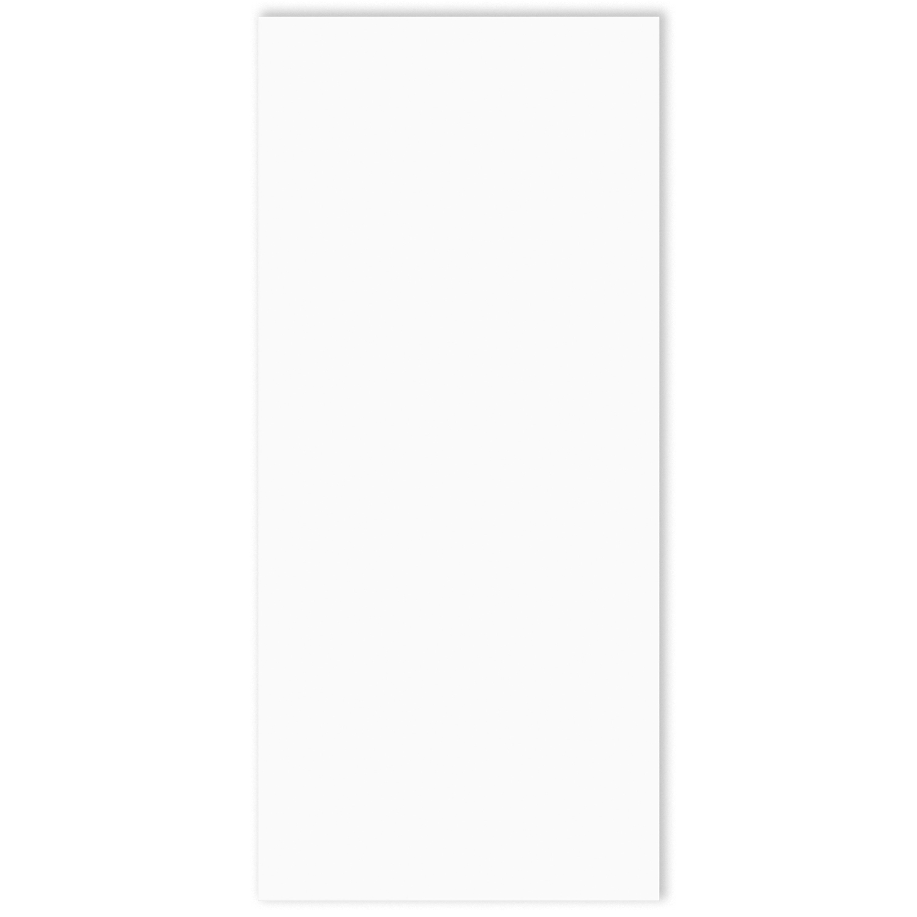 Samsung RA-F18DUU35 Bespoke 4-door Flex Refrigerator Top Panel In White Glass
