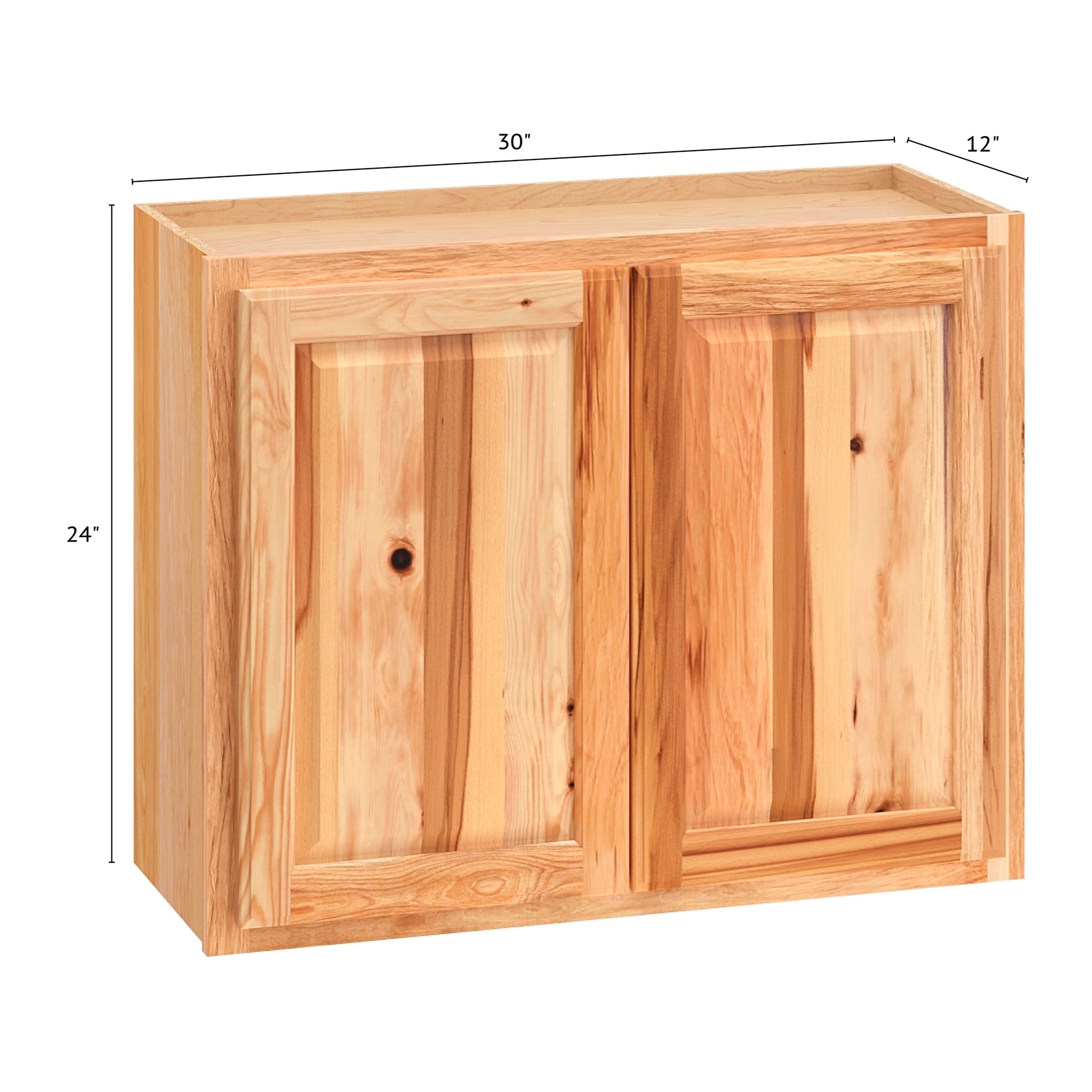Diamond NOW 28E W3024B Cabinets-Kitchen - View #5