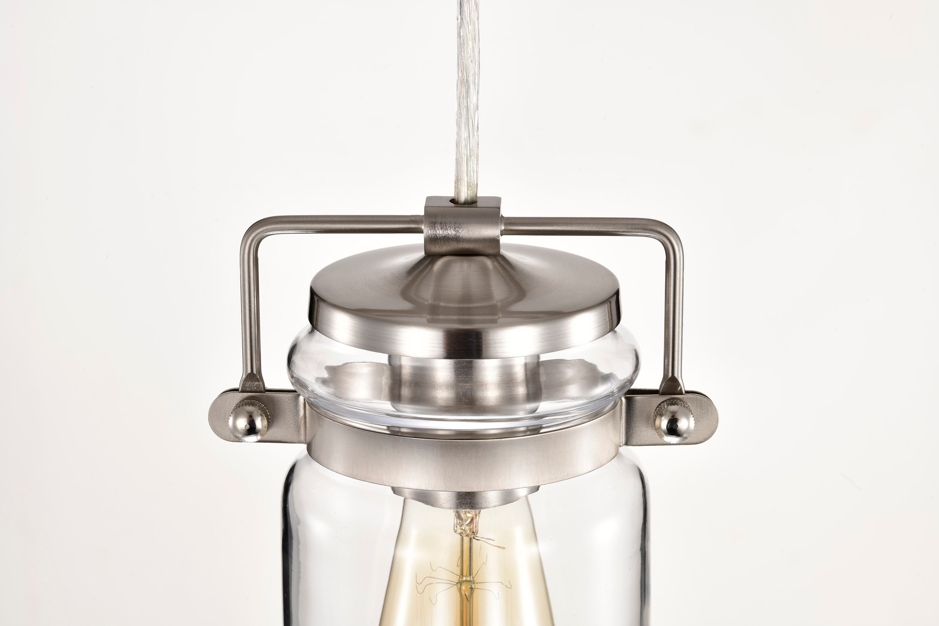 SATCO NUVO 60/6736 Pendant-Lights - View #7