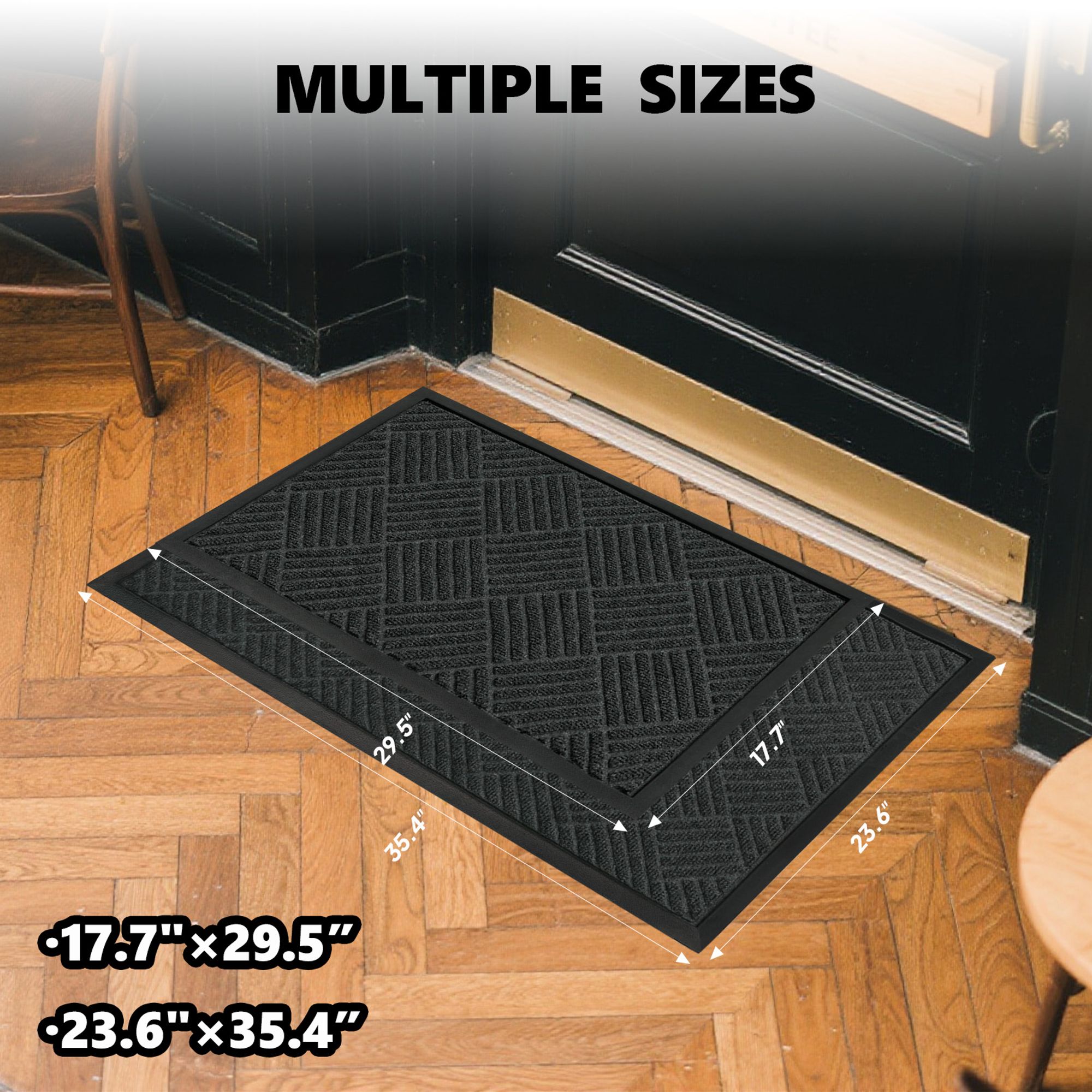 Winado G47001220 Mats-Cat - View #3