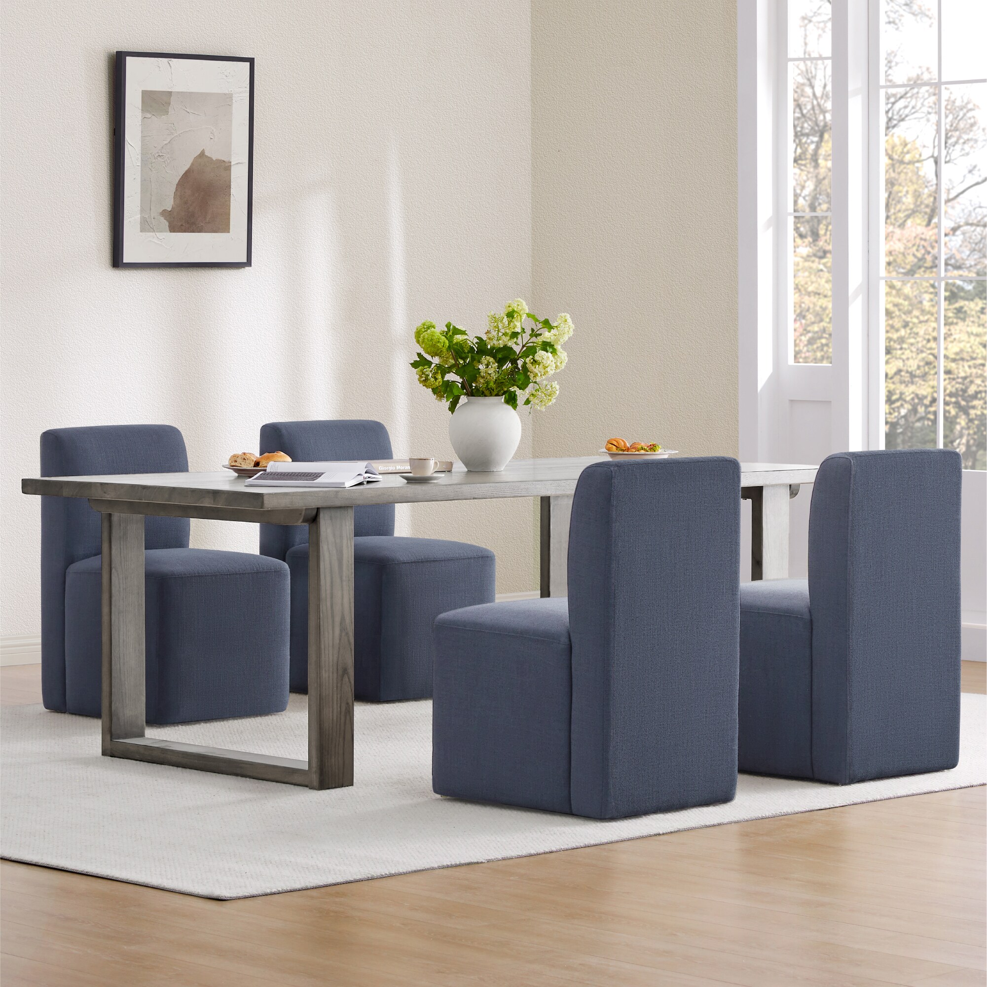 Circle 55 LWSY2179-C0200364 Dining-Chairs - View #2