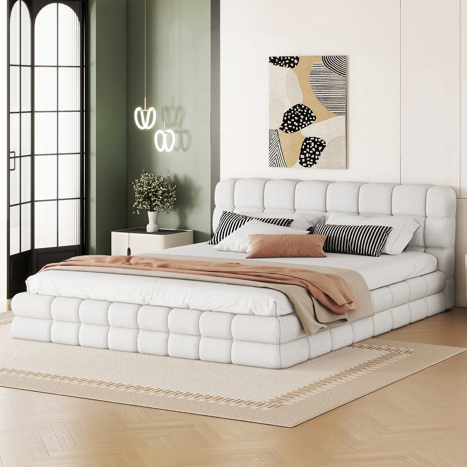 GZMR GM-N702E beds - View #2