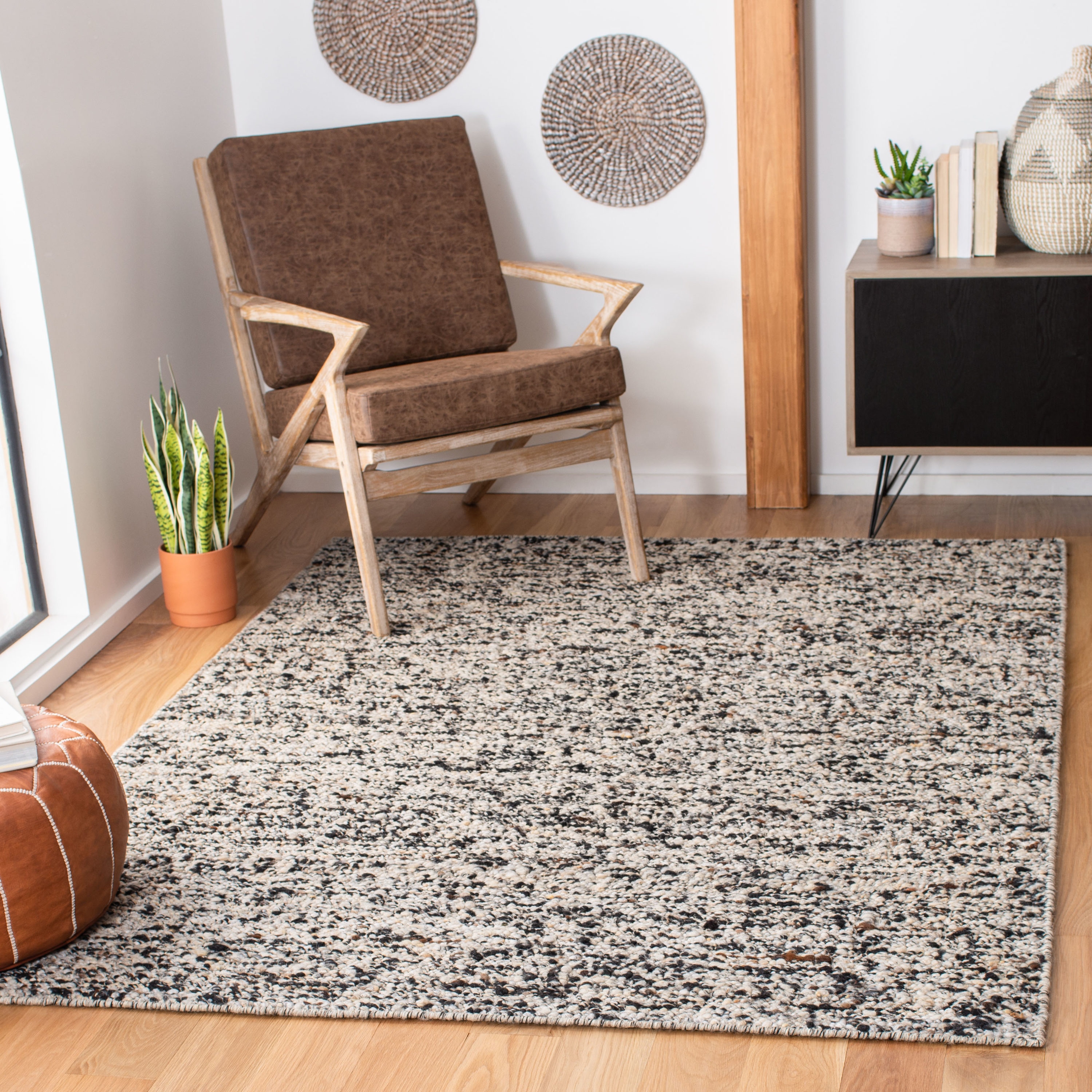 Safavieh NAT263F-5 rugs - View #5