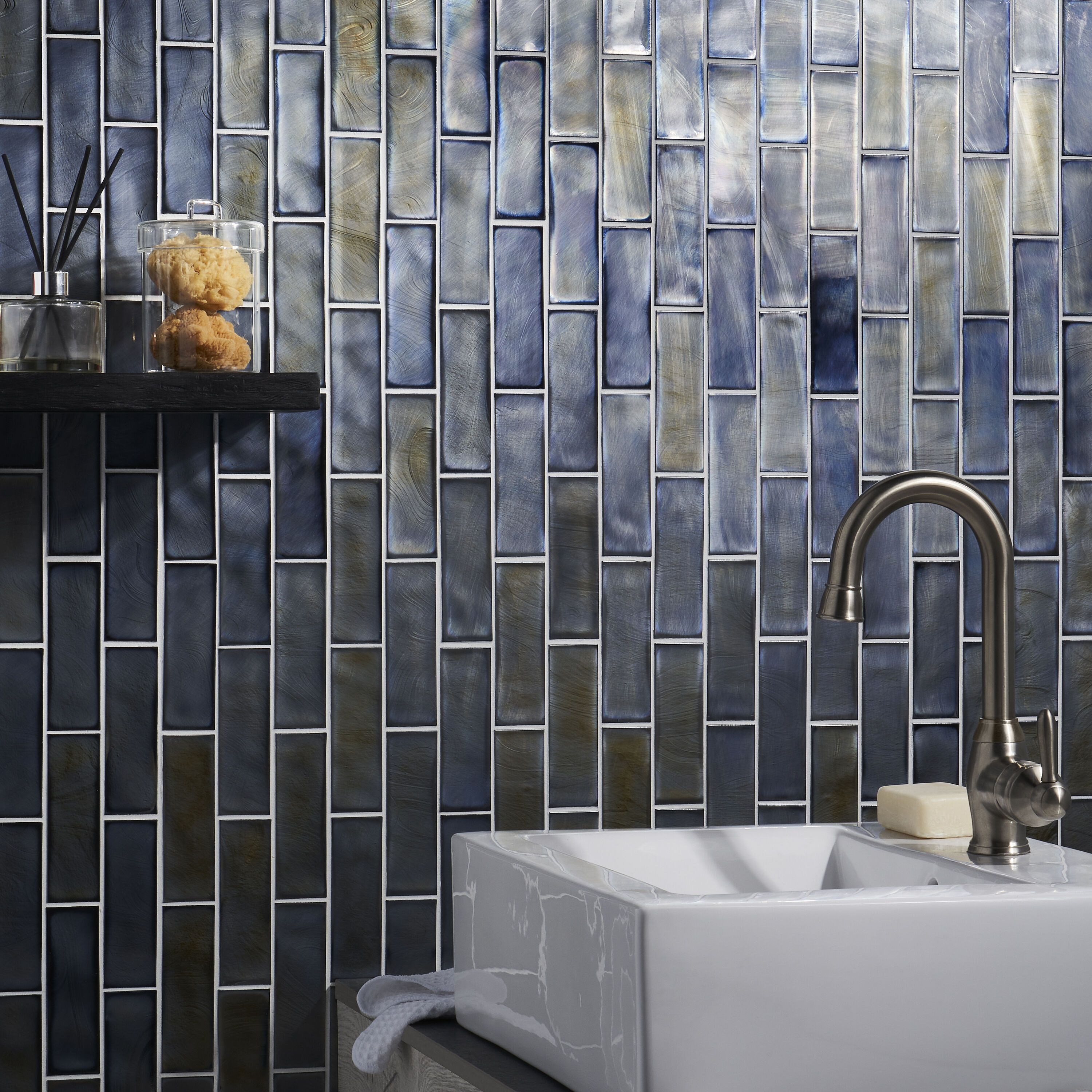 Artmore Tile EXT3RD108397 Tile-Samples - View #2