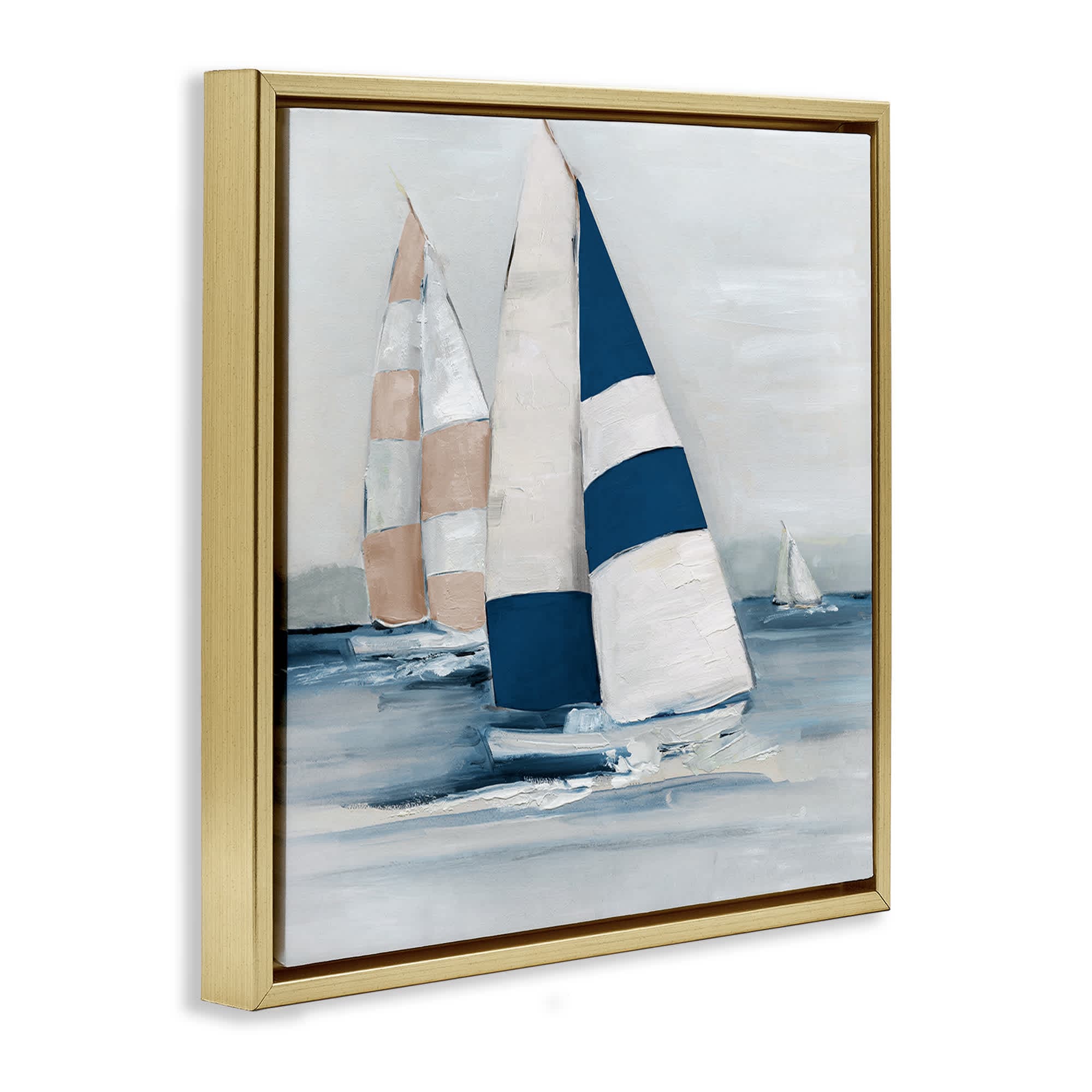 Stupell Industries BS-172-FFG-24X24 Wall-Art - View #2