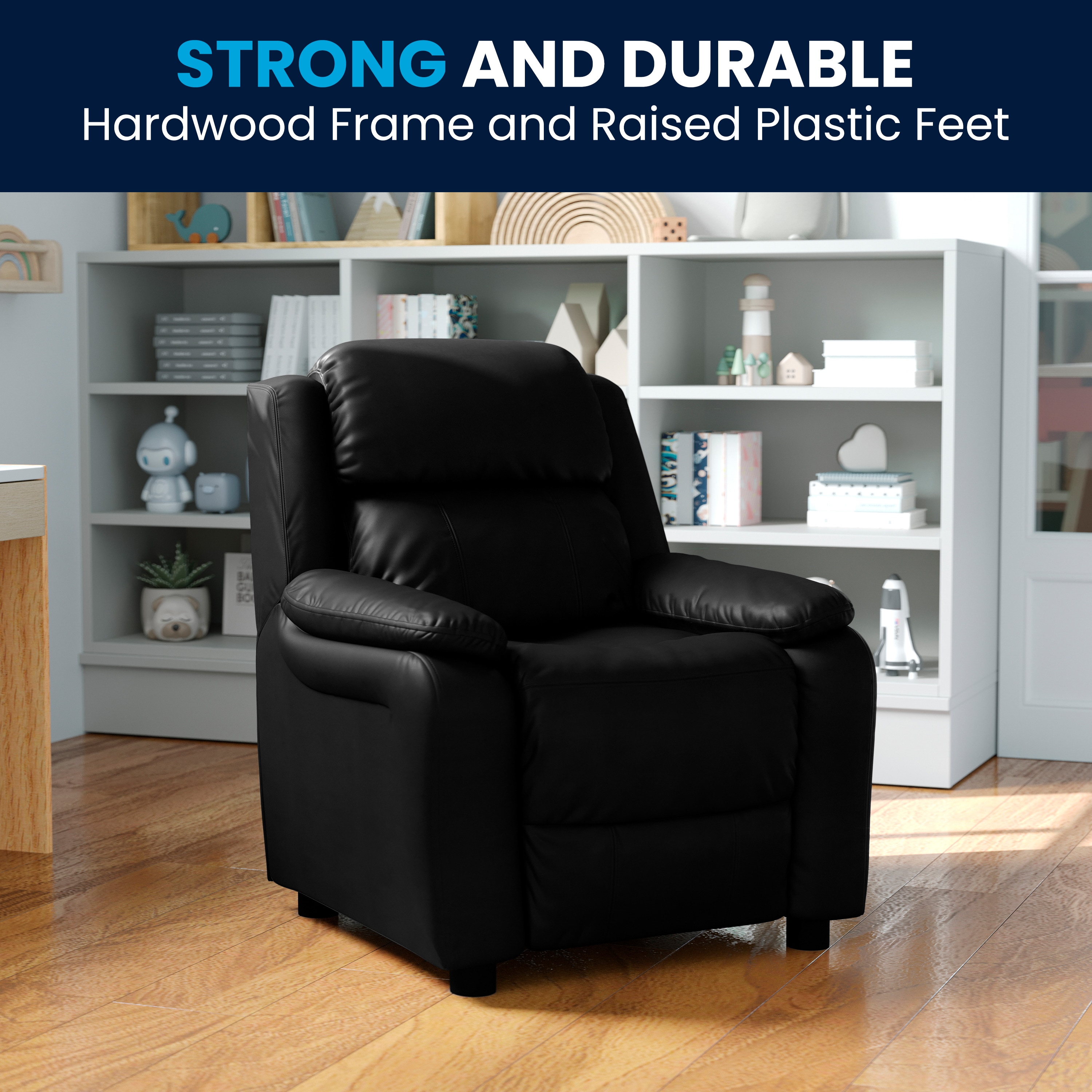 Flash Furniture 847254018173 Kids-Chairs - View #2