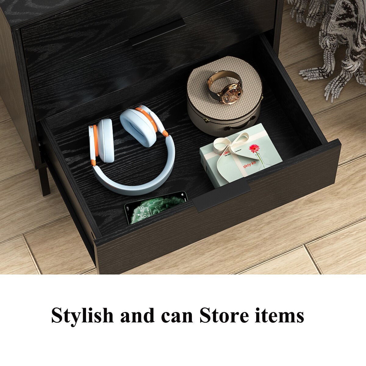 Delarpo H0147-LO1US61251 nightstands - View #5