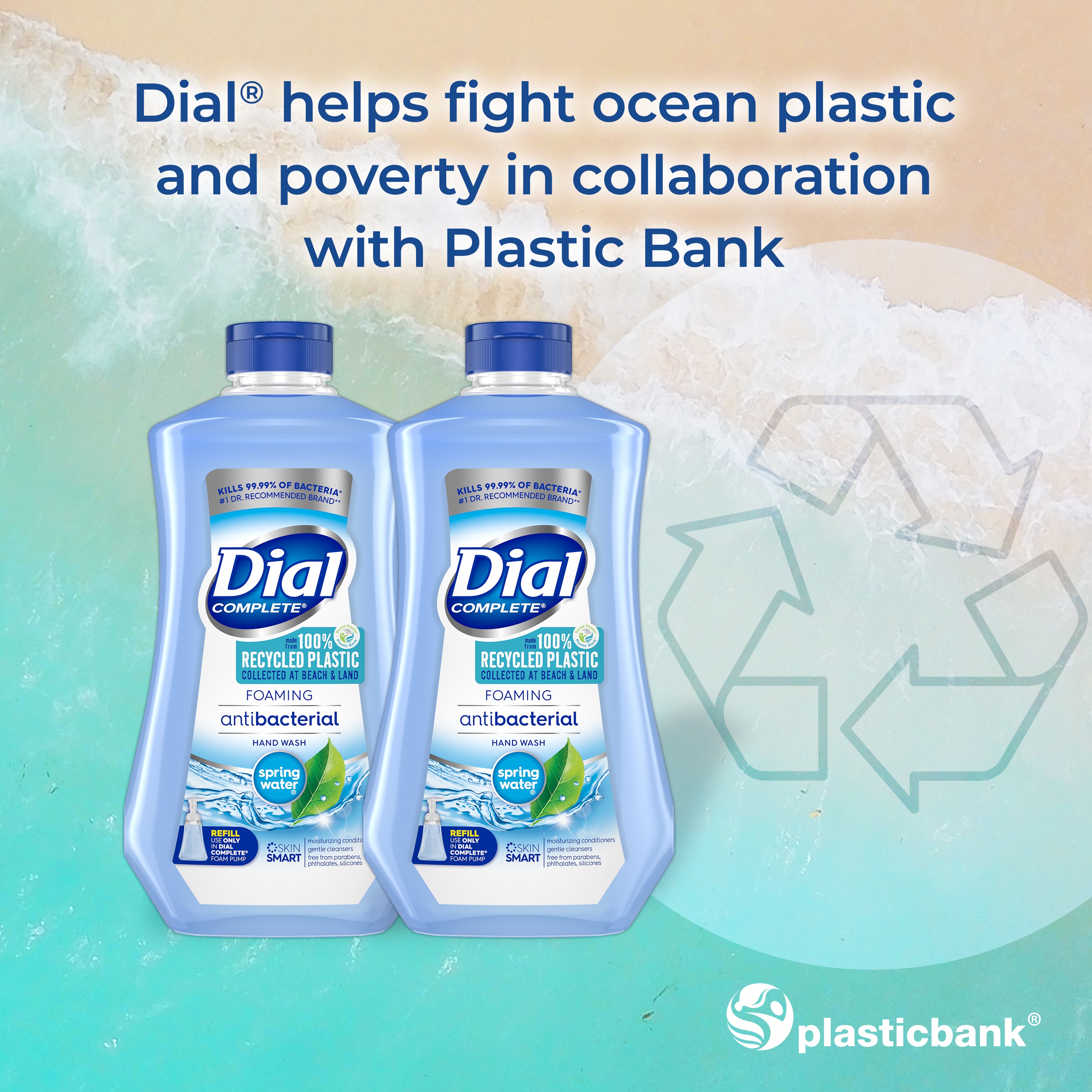 Dial 1700009026 Hand-Soap-And-Sanitizers - View #3