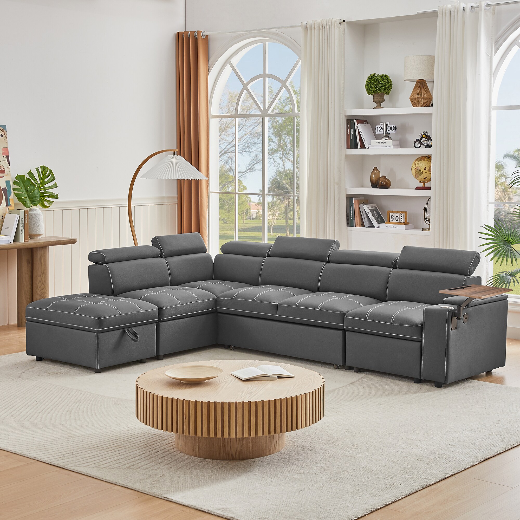 Bybafun YA3700040 Sofas-Loveseats - View #7