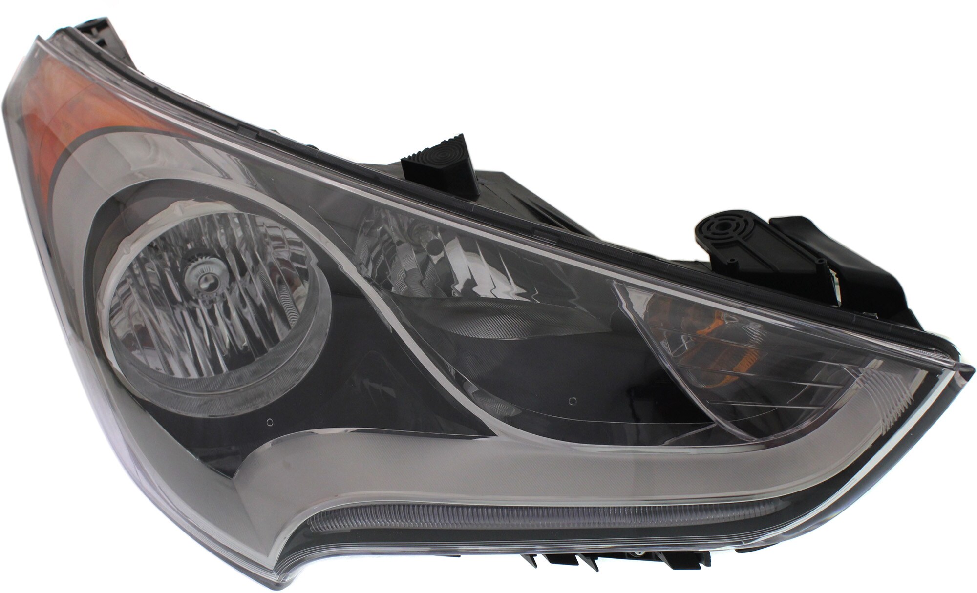 Garage-Pro JCWREPH100335GP Headlights-Components - View #2
