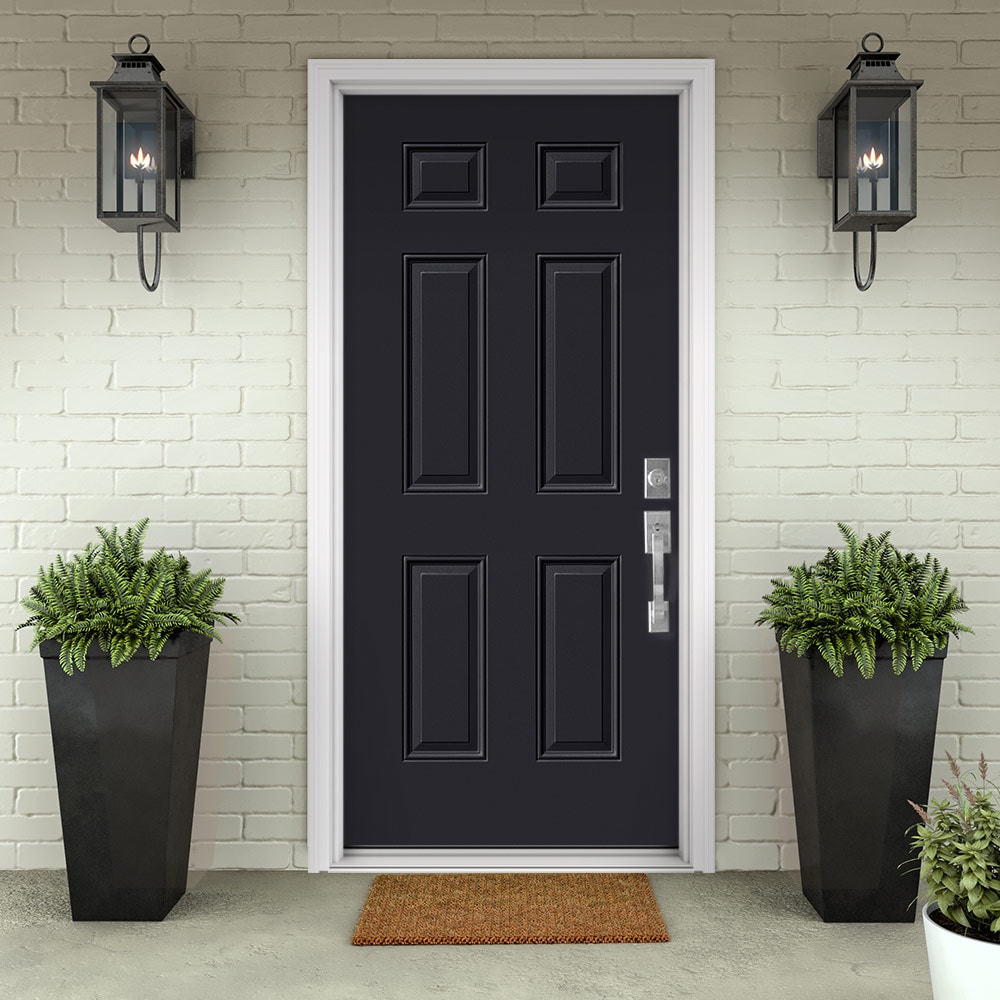 Masonite 321099 Entry-Doors - View #2