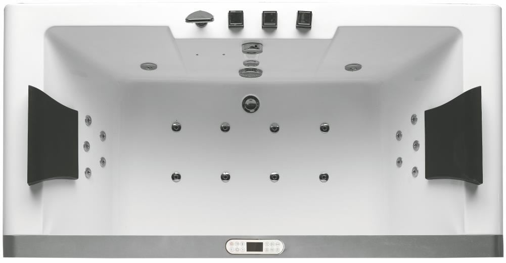 EAGO AM196ETL bathtubs - View #6